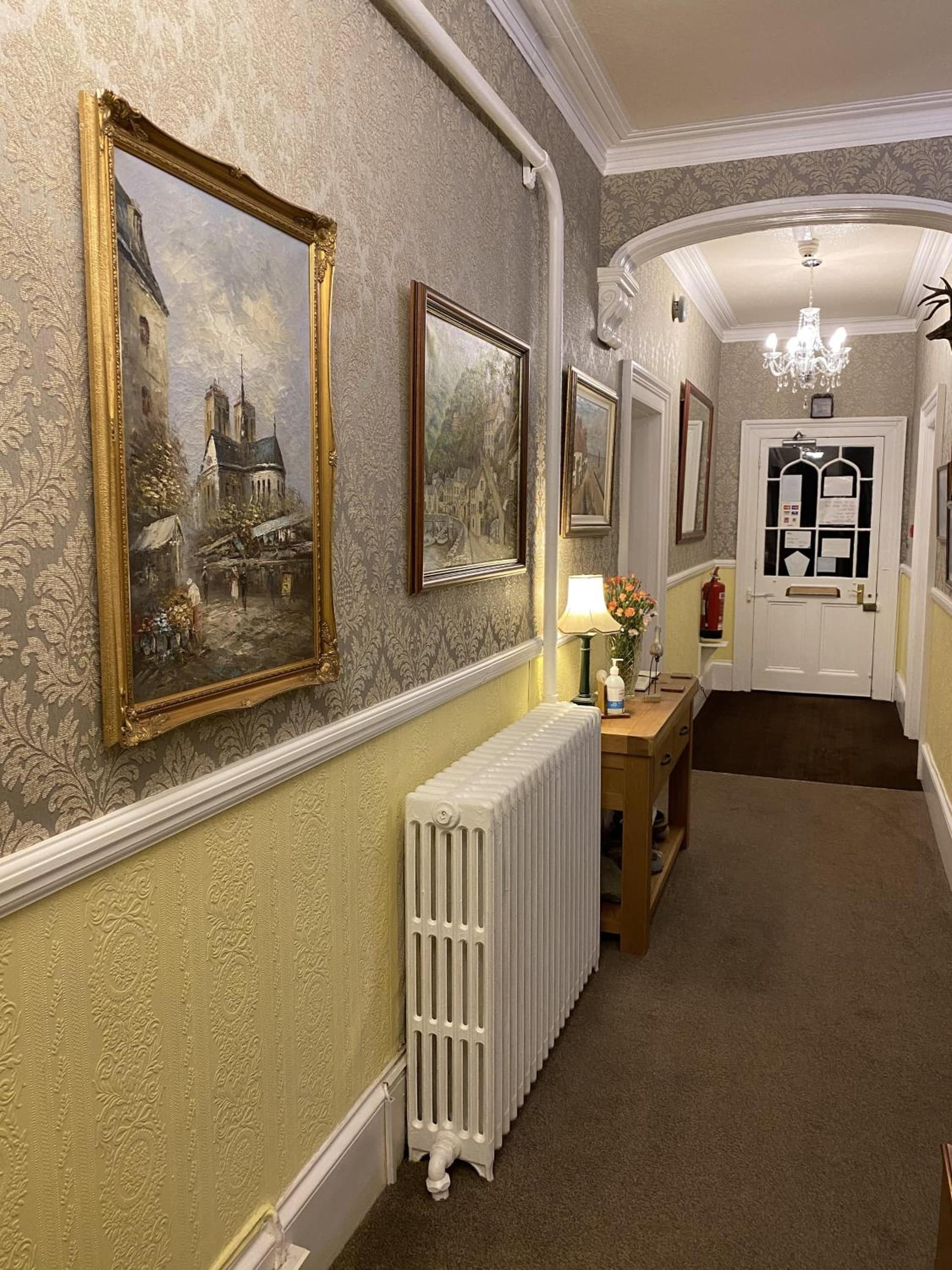 The North Cliff Hotel photo 2