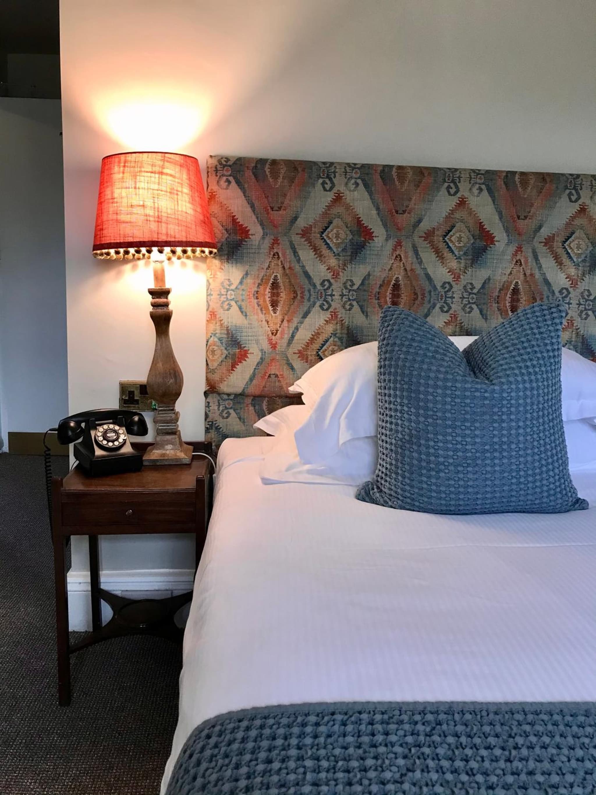 The Bridge House Hotel & Restaurant photo 5
