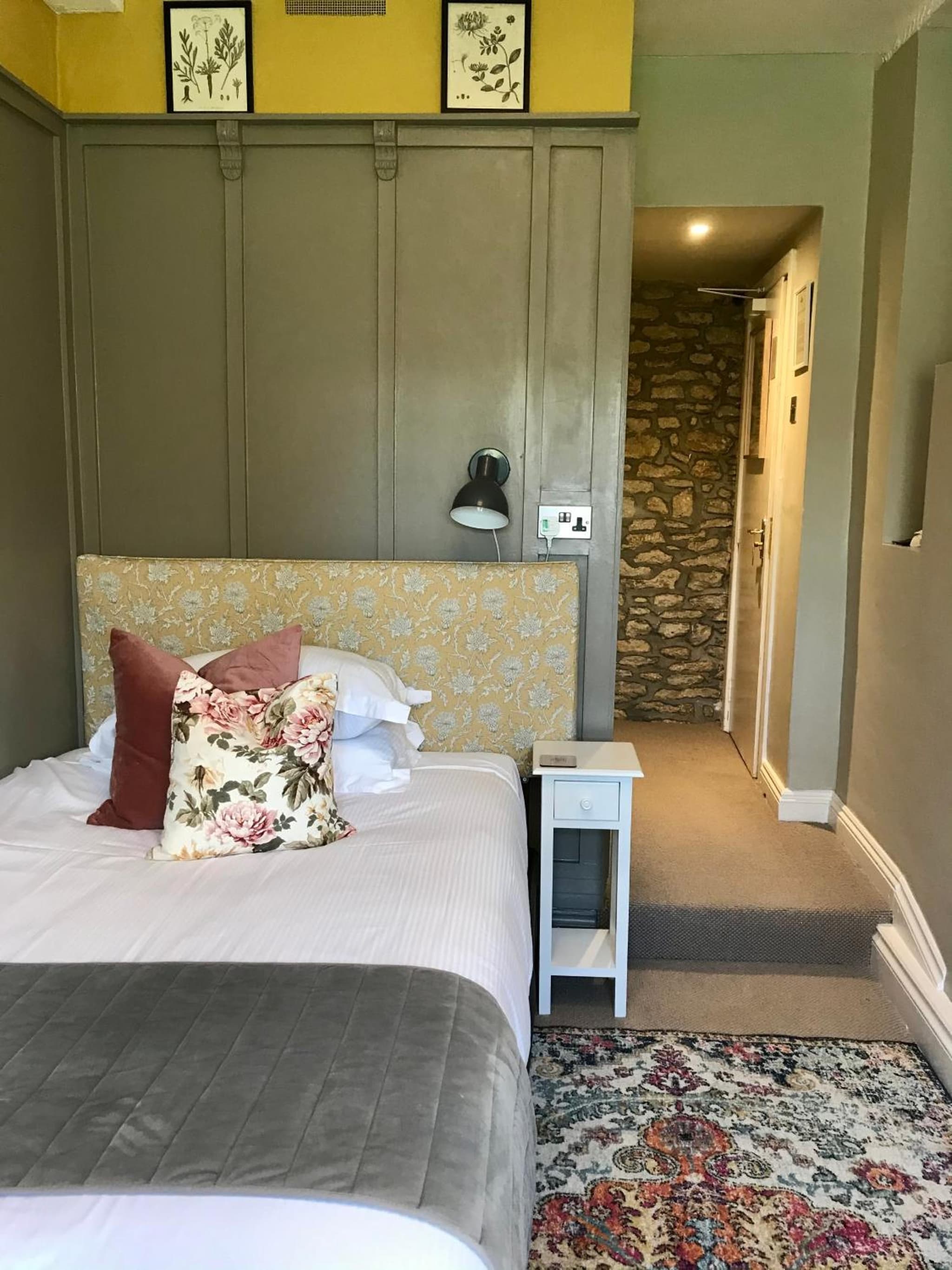The Bridge House Hotel & Restaurant photo 8