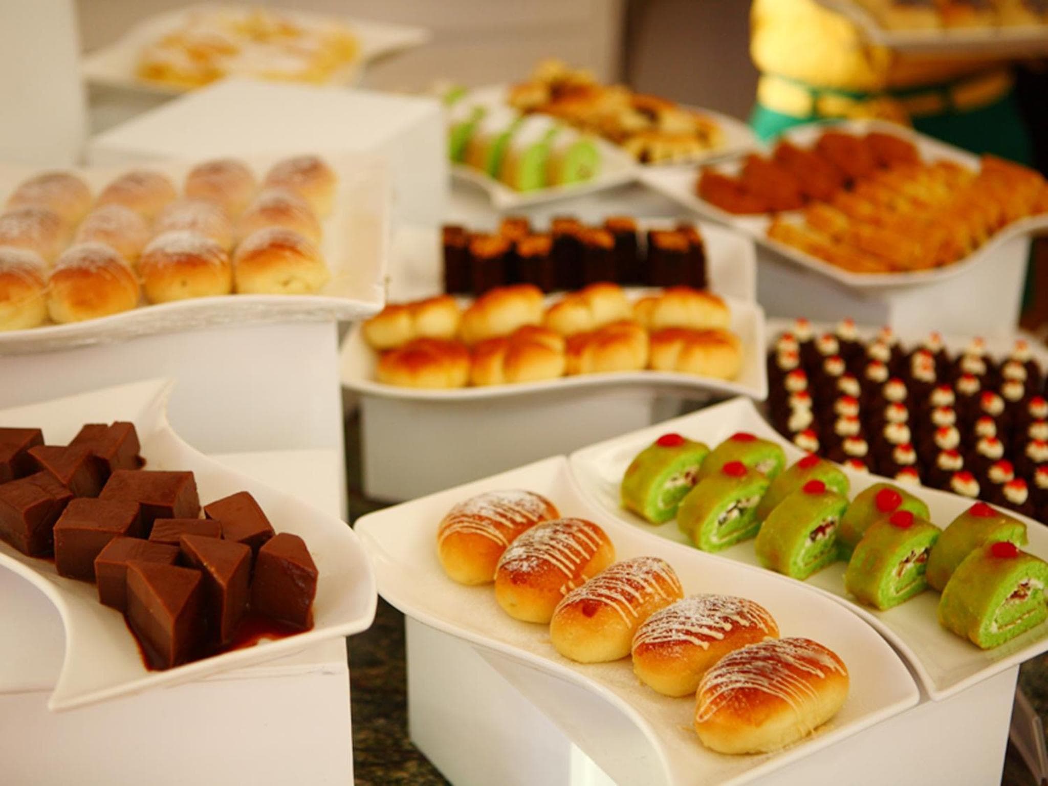 Sensa Hotel Bandung photo 4