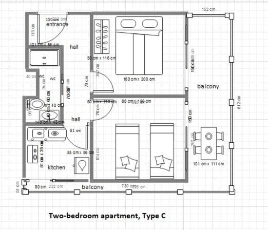 Zoi Apartments photo 4
