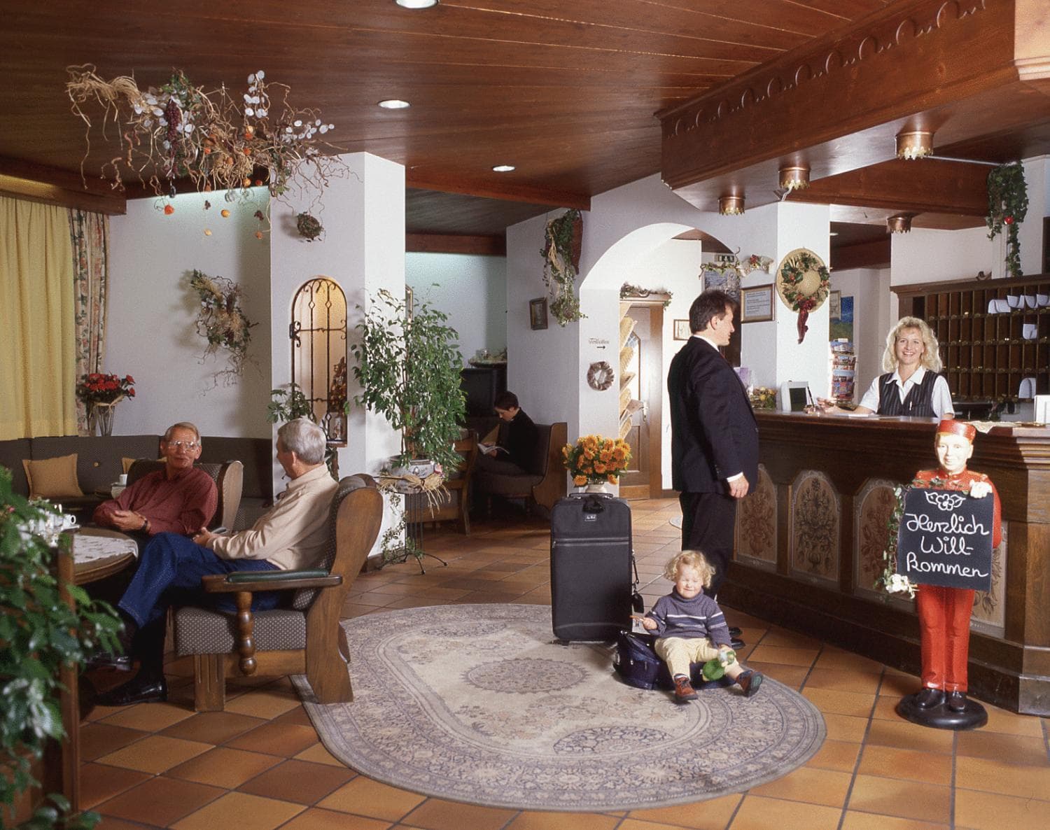 Isar Hotel photo 4