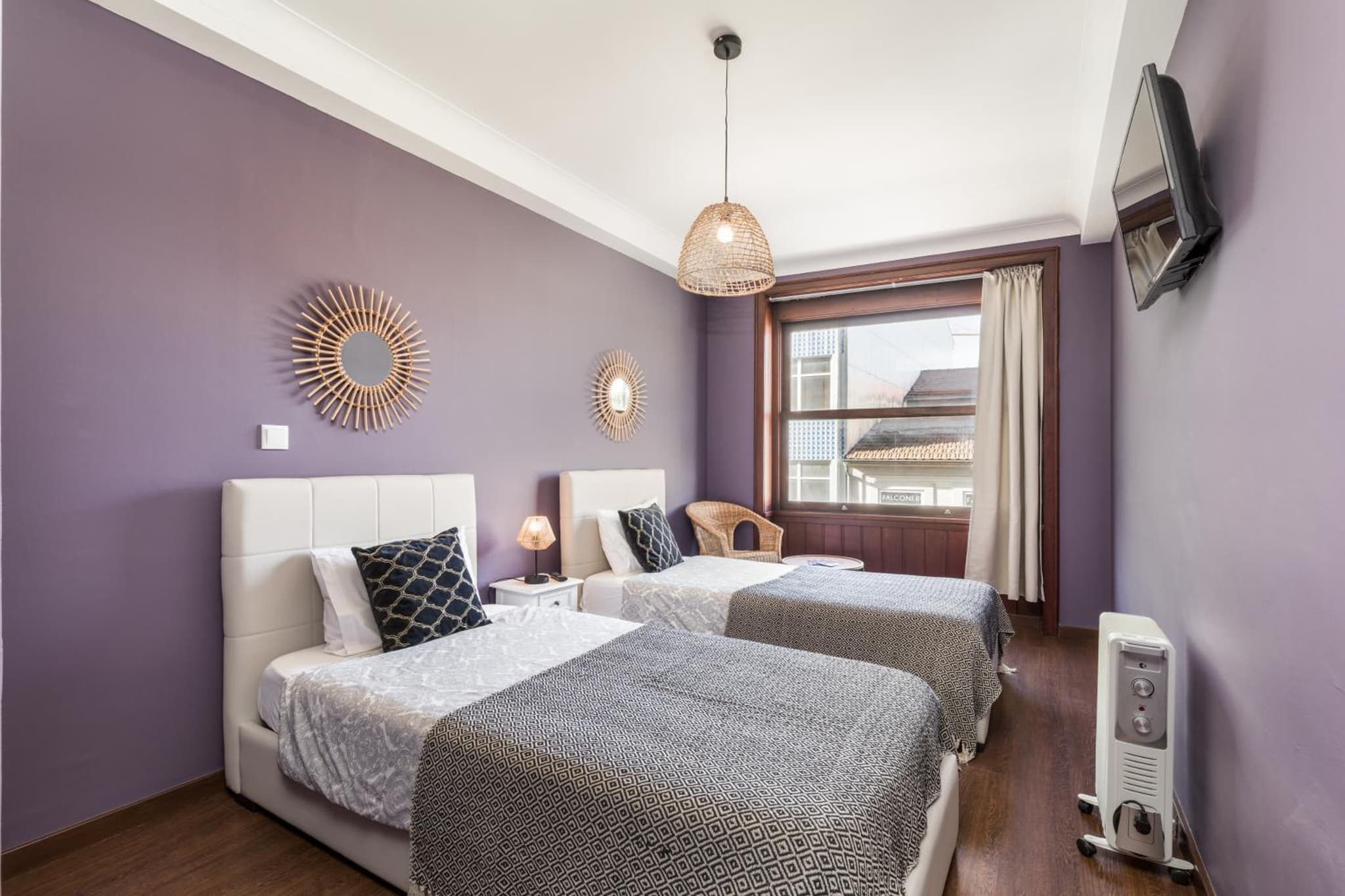 Oporto Santa Catarina Residence photo 6