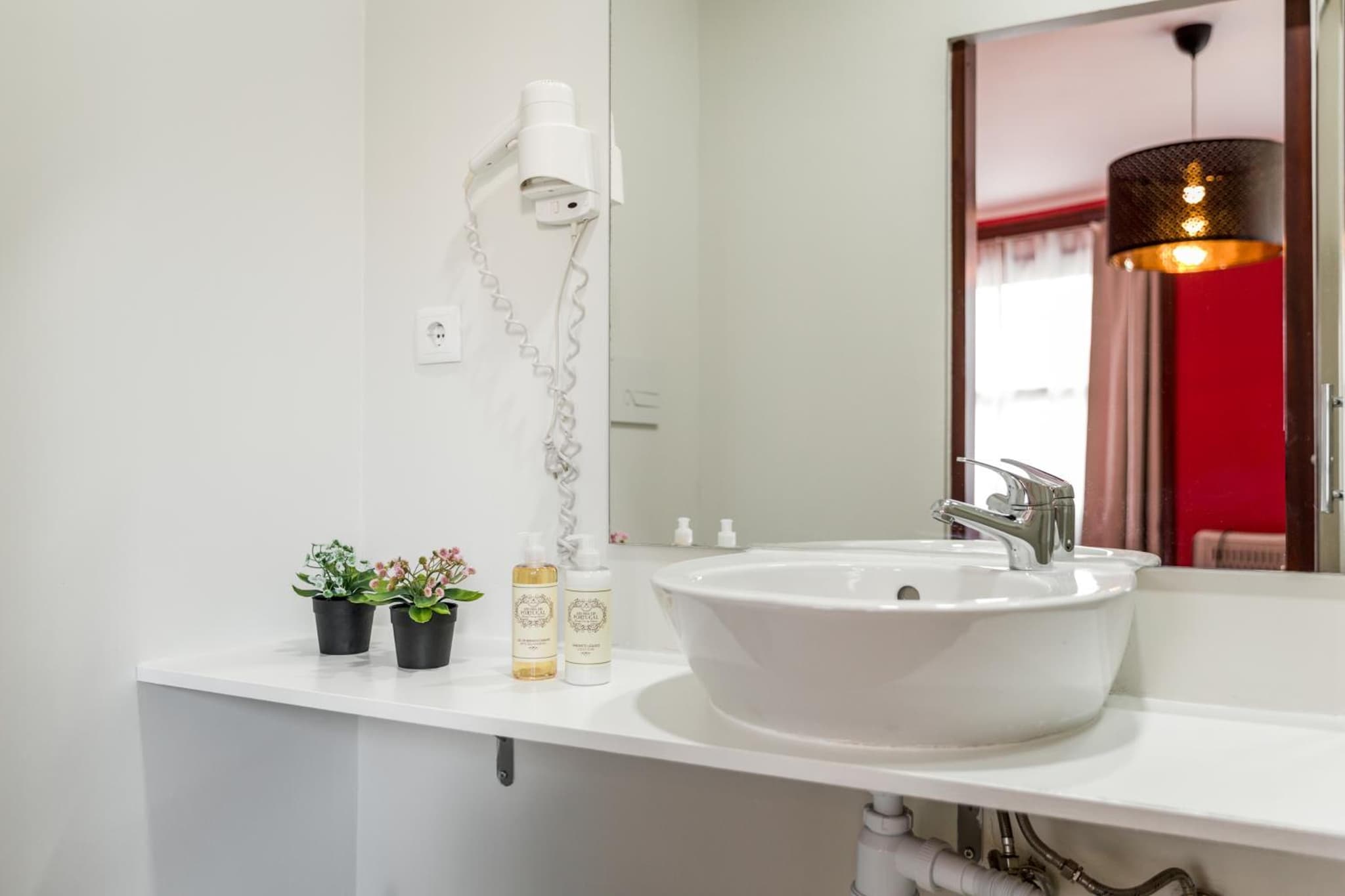 Oporto Santa Catarina Residence photo 5
