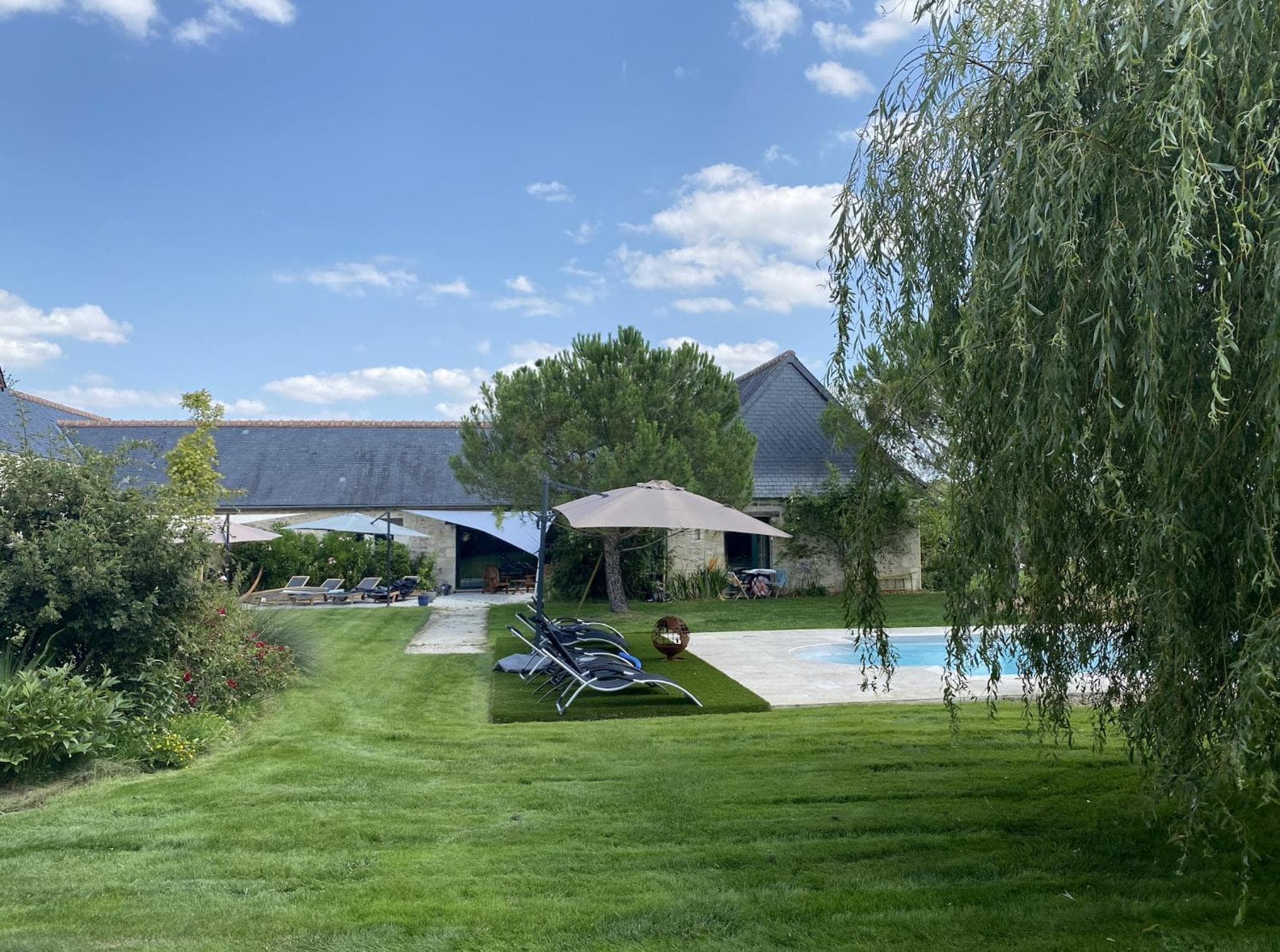 FERME DE L'EREAU photo 5