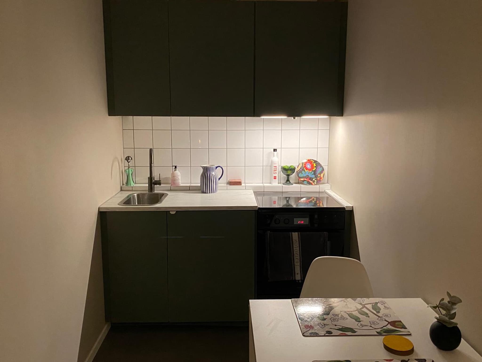 Attefallshus på Ängö i Kalmar photo 3
