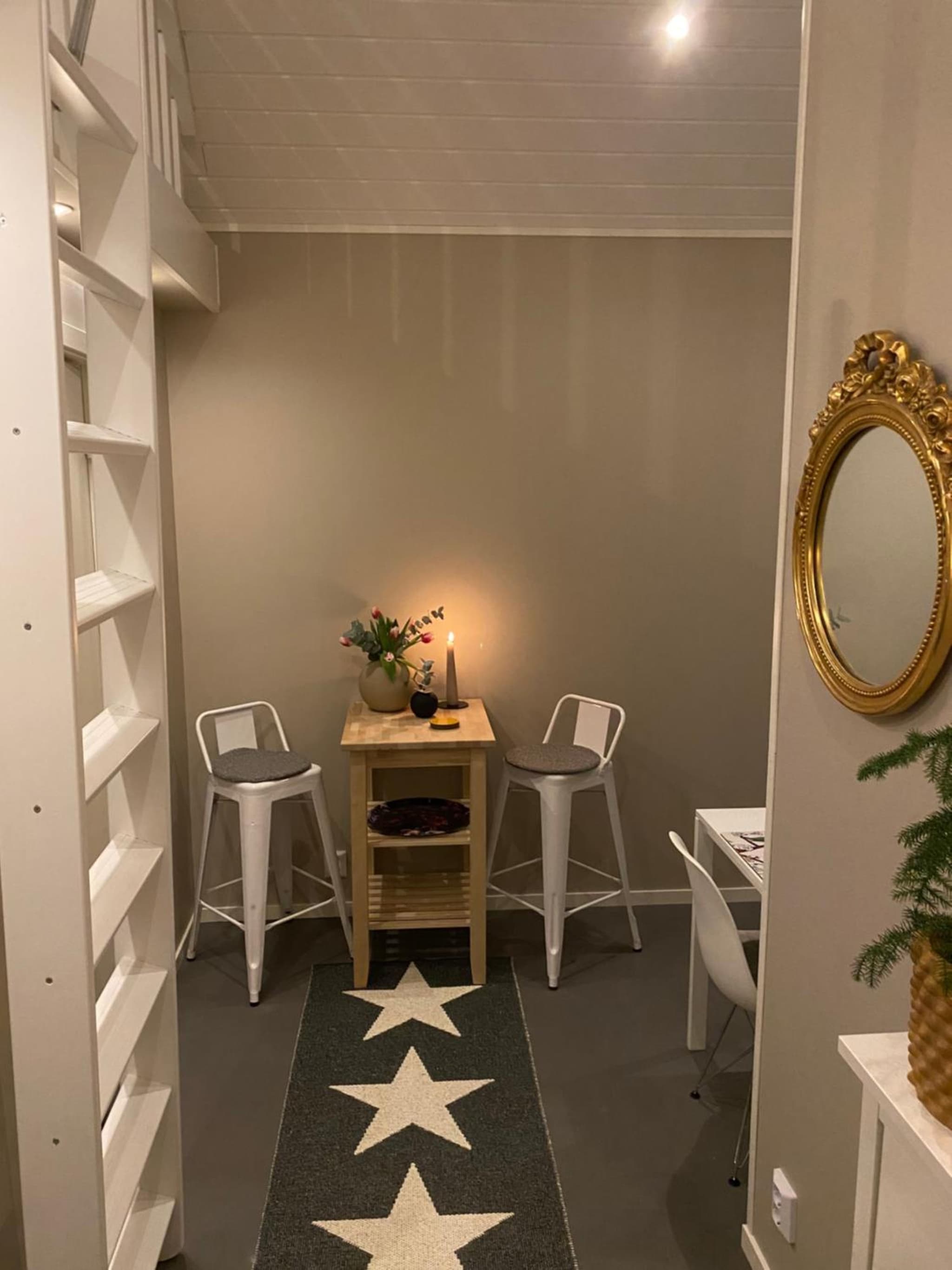 Attefallshus på Ängö i Kalmar photo 4