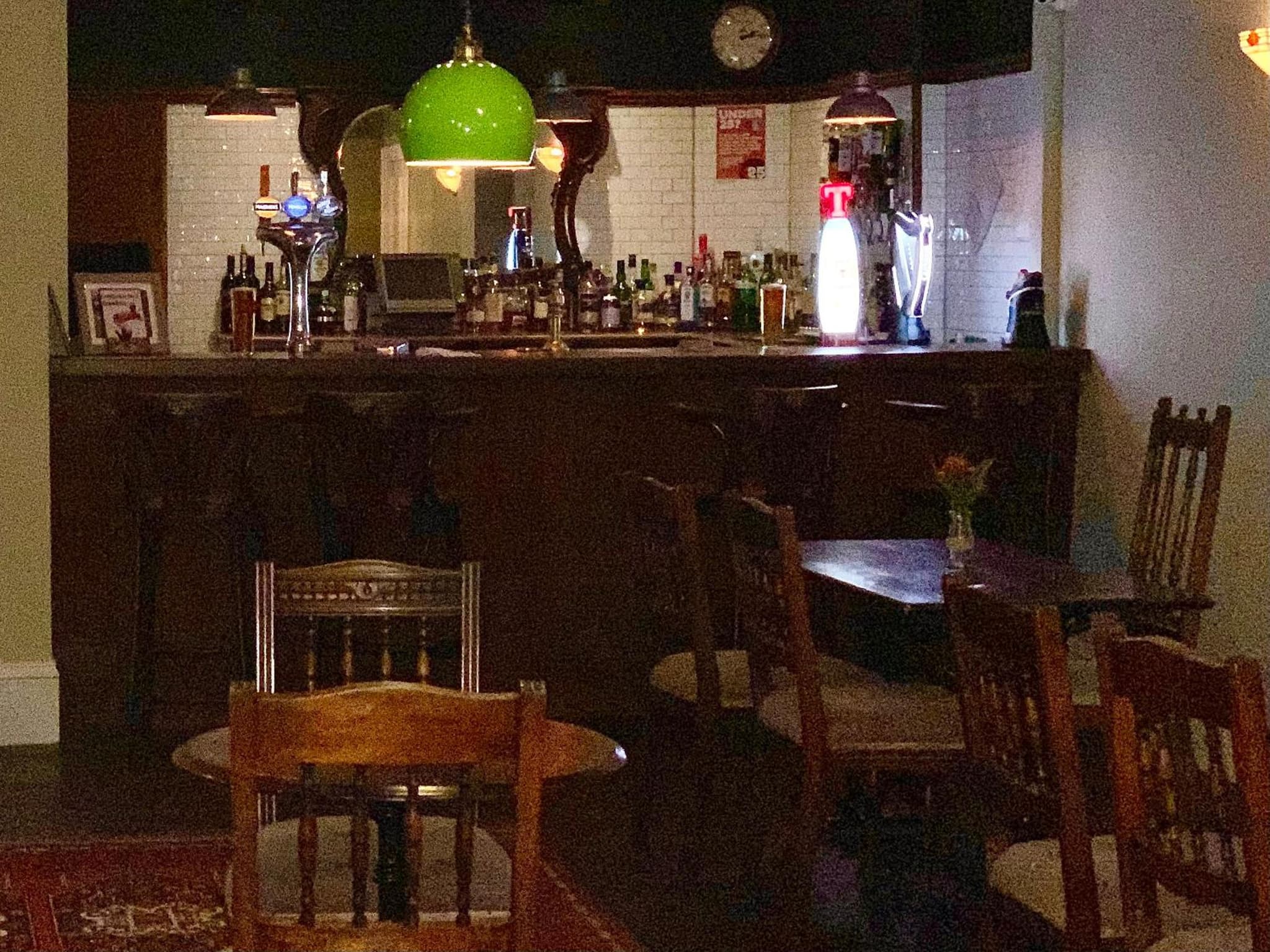The Kelvin Hotel photo 4