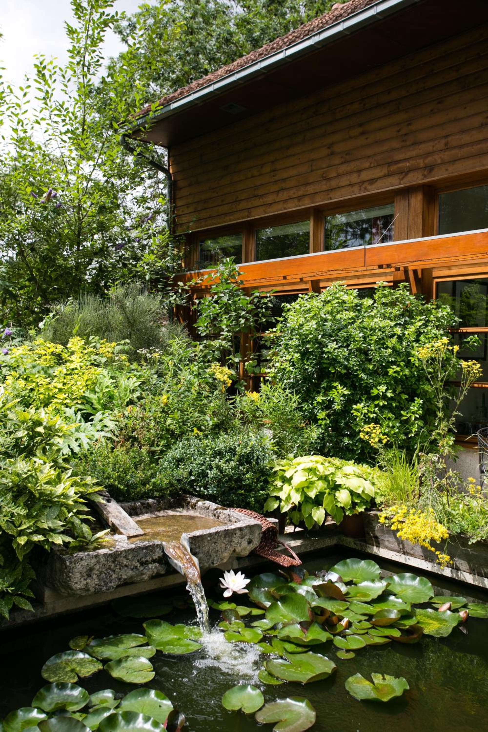 Le Clos Chedeville photo 4