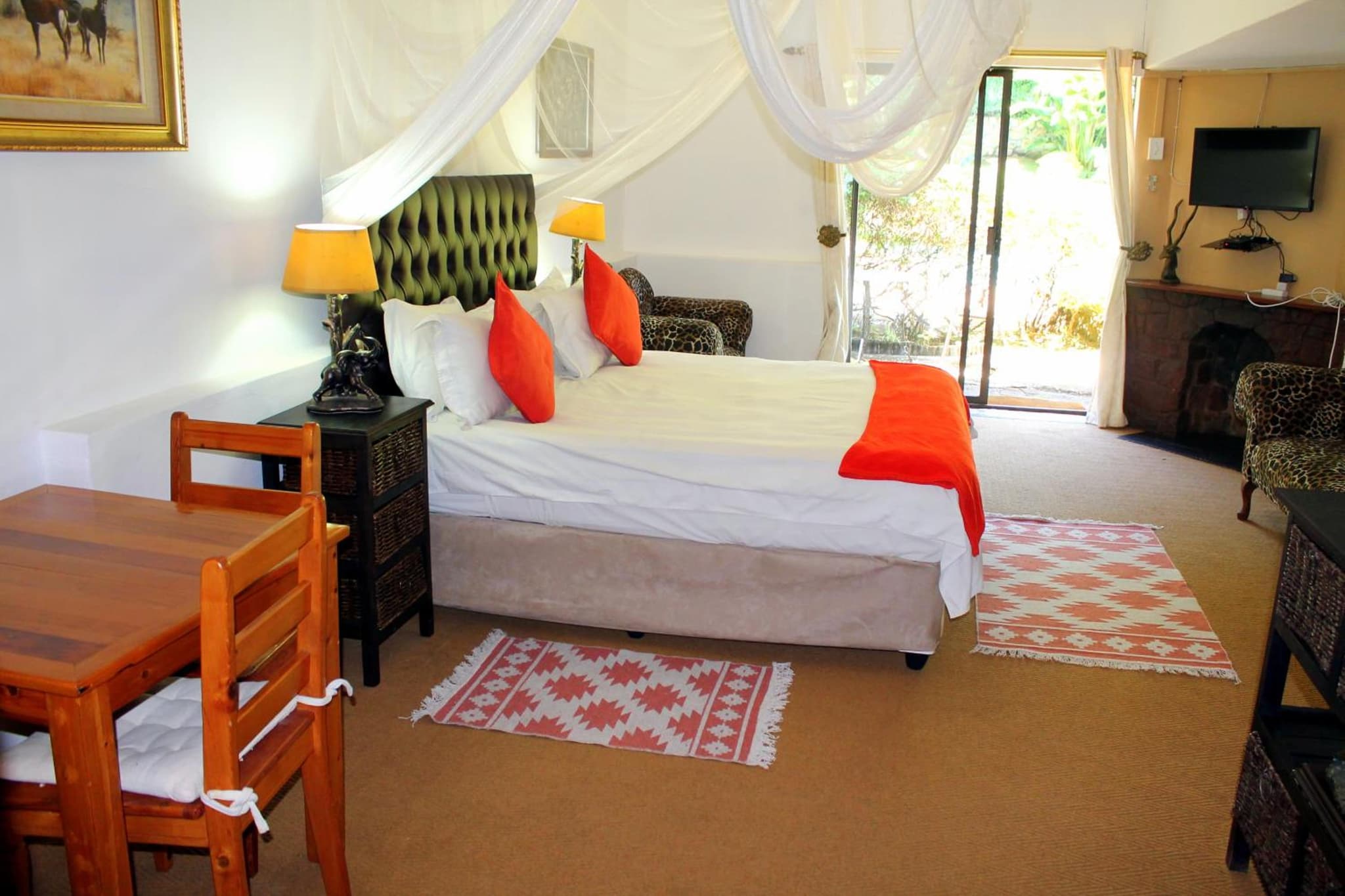 Hartbeespoortdam Lodge photo 5
