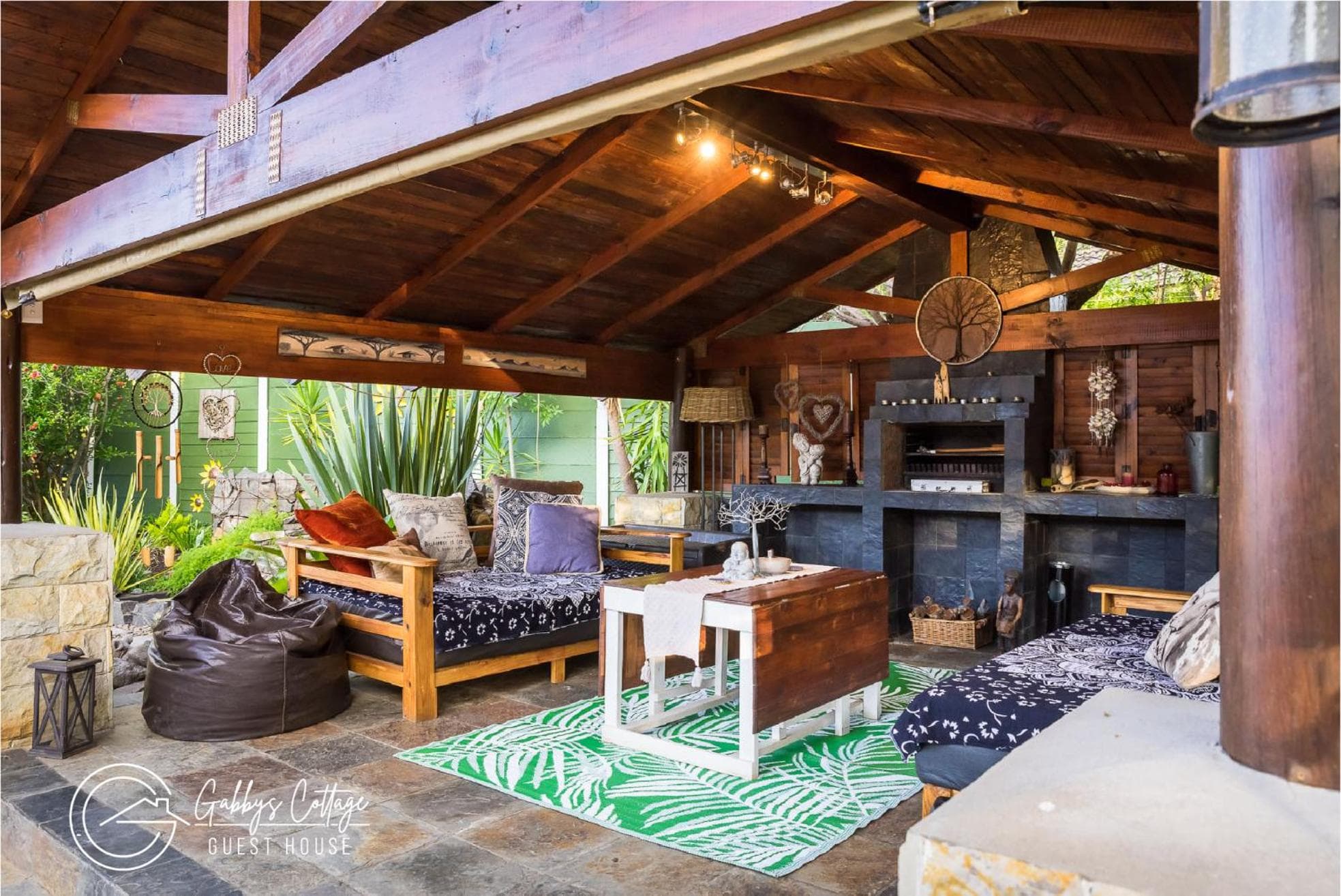 Gabbys Cottage Guesthouse photo 4