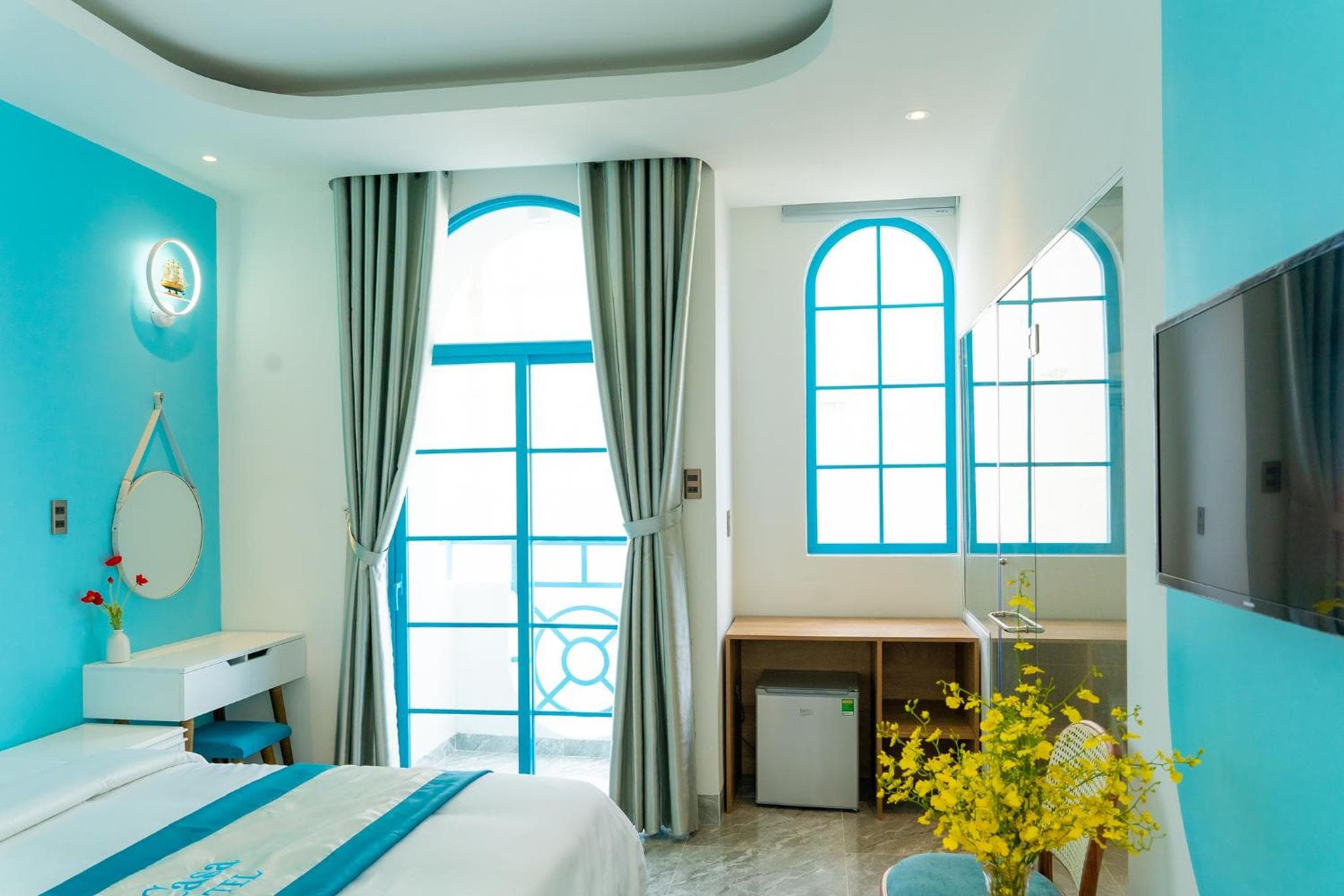 La Casa Boutique Hotel photo 4