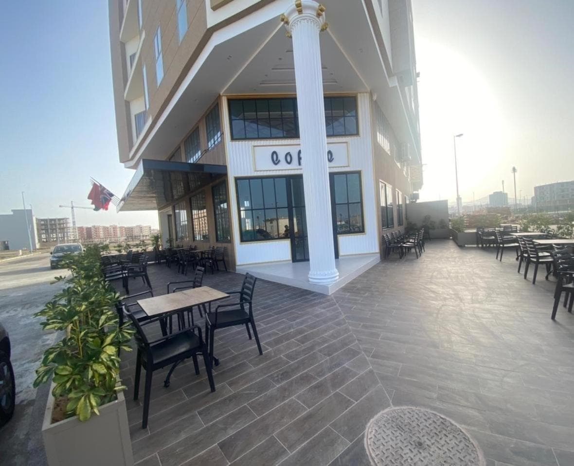 Hôtel Saja photo 7