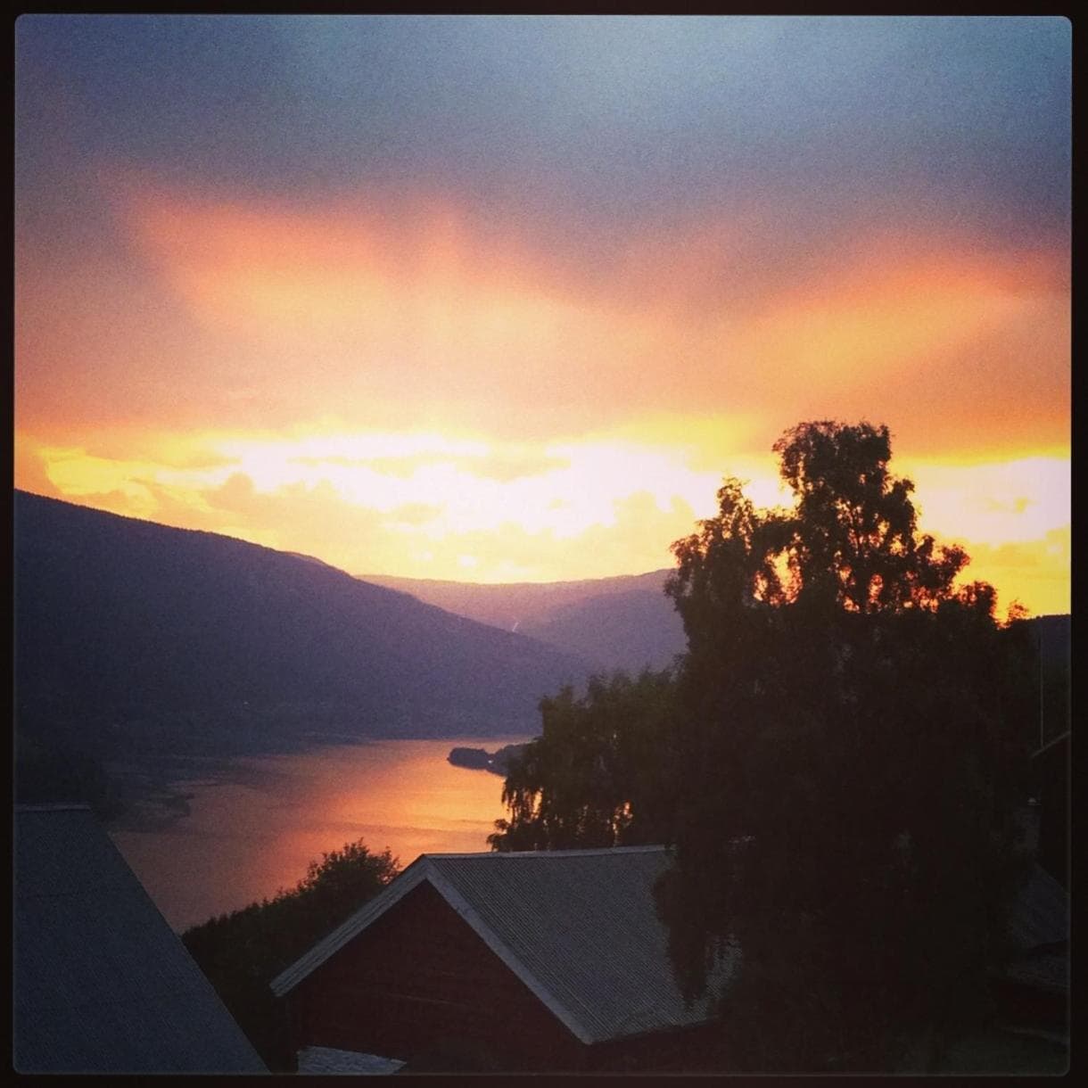 Glomstad Gjestehus photo 9