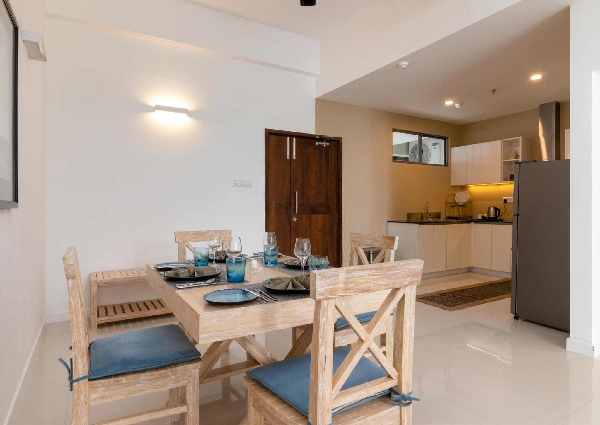 Oceanfront Condos Galle by ICC photo 3