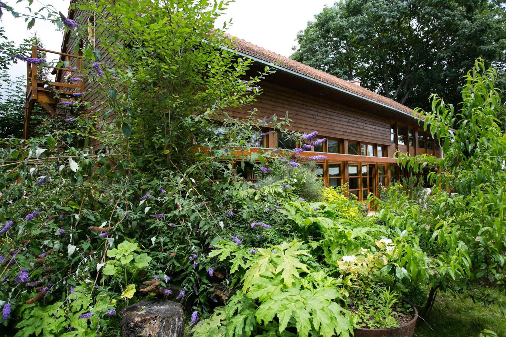 Le Clos Chedeville photo 6