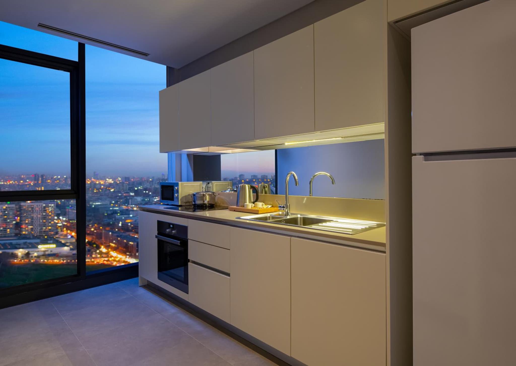 Movenpick Living Istanbul West photo 2