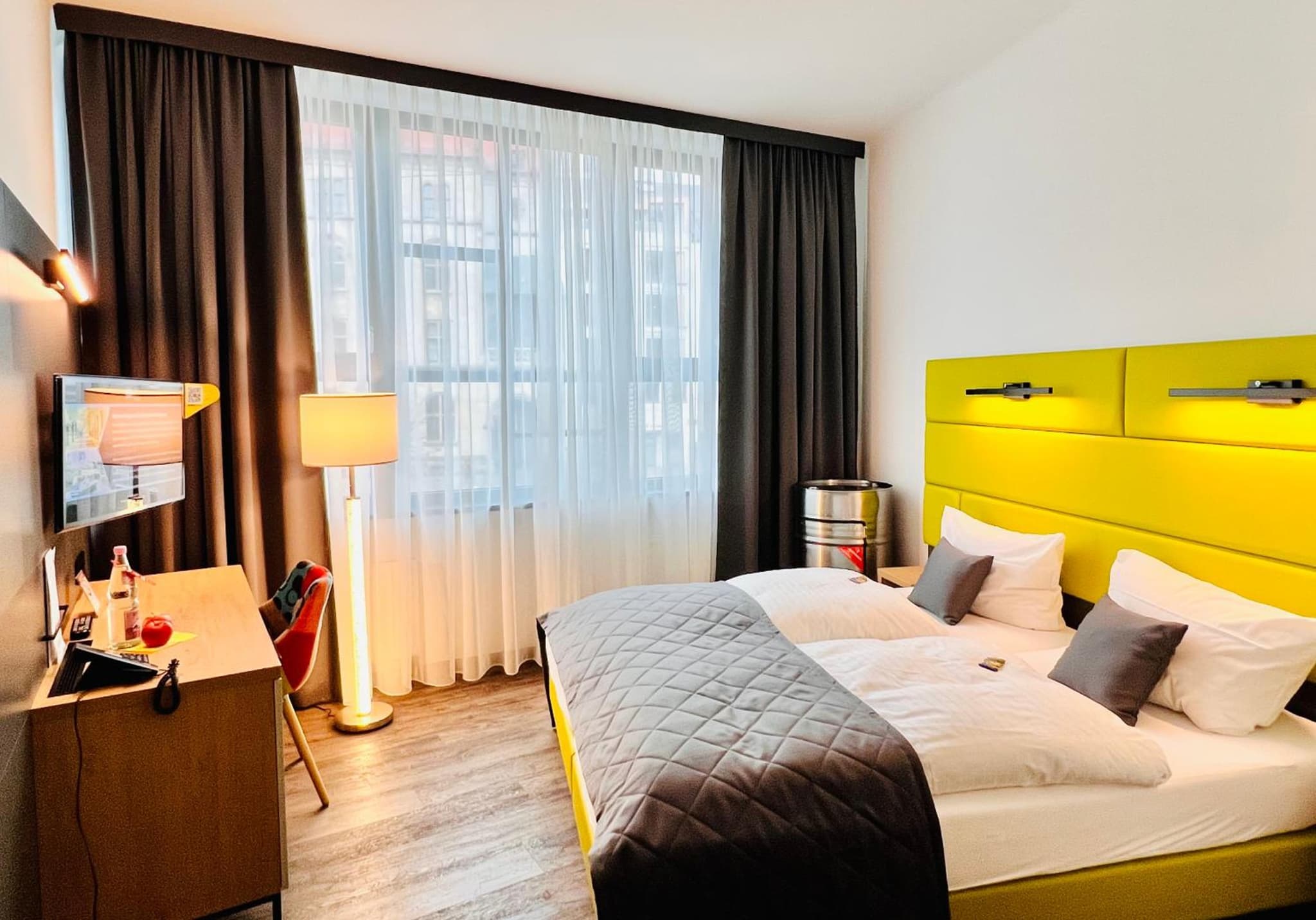 artHOTEL Magdeburg photo 3