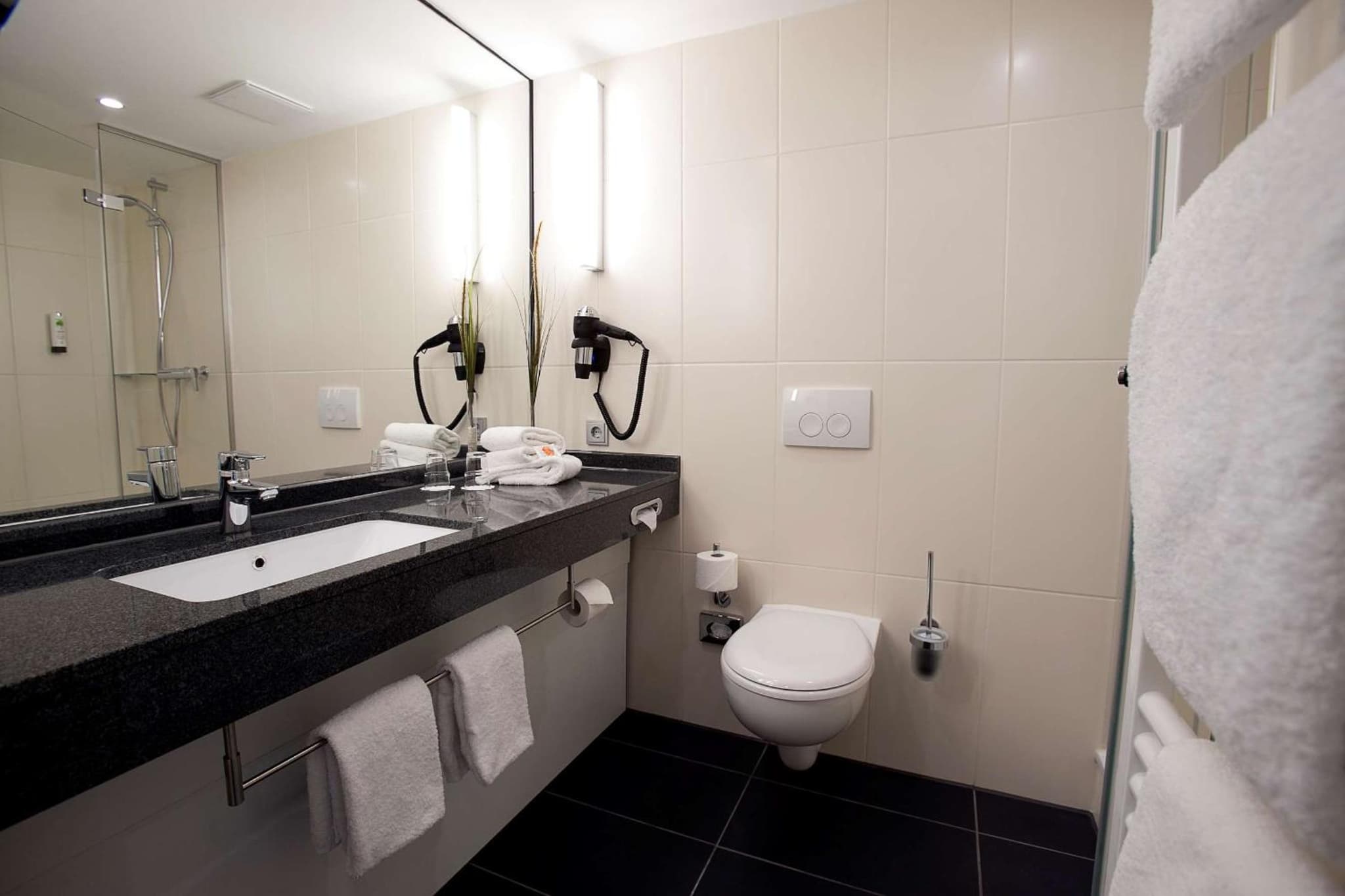 Nordsee Hotel City photo 8