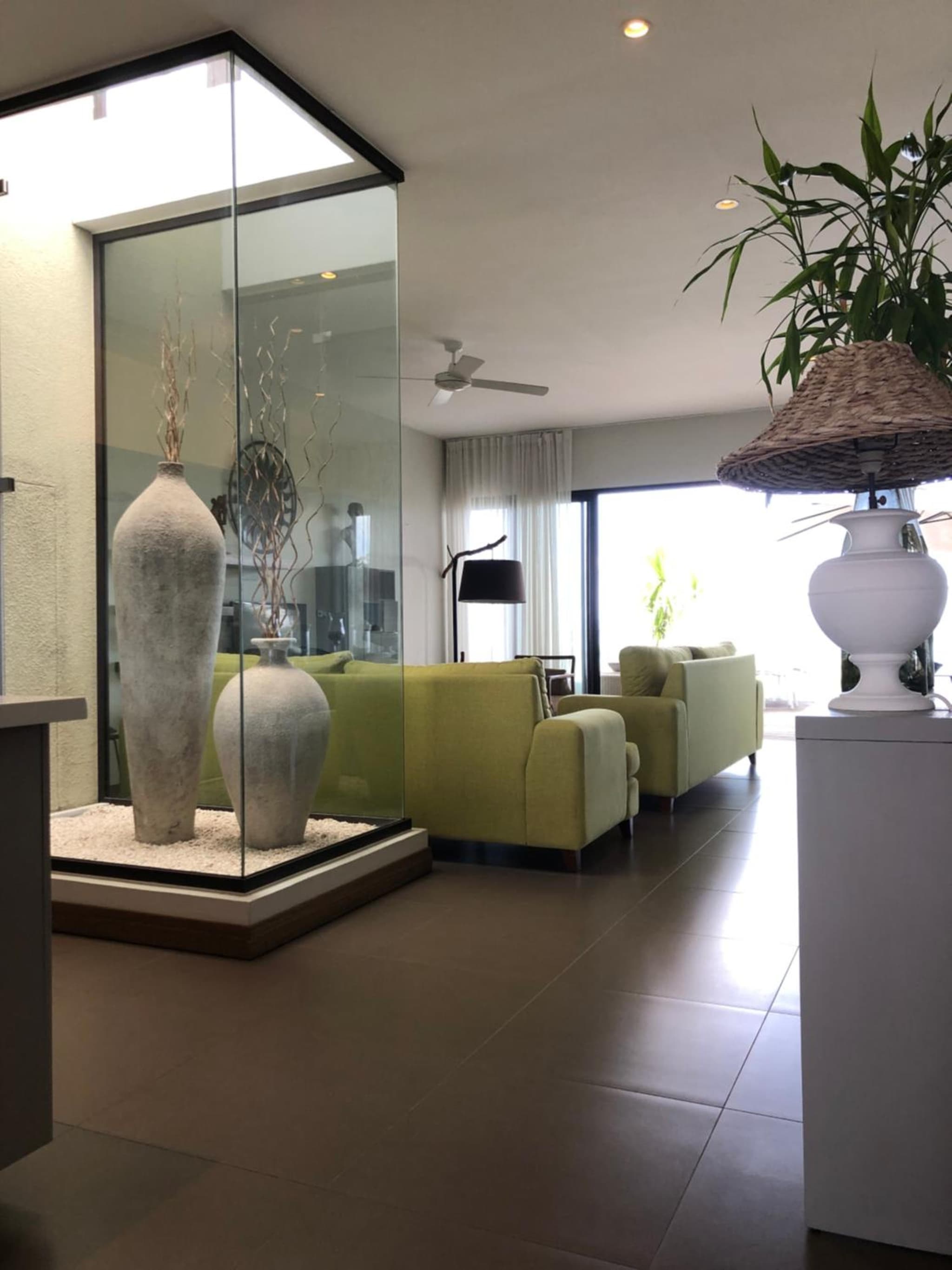 Penthouse 3 chambres Vue Lagon imprenable photo 7