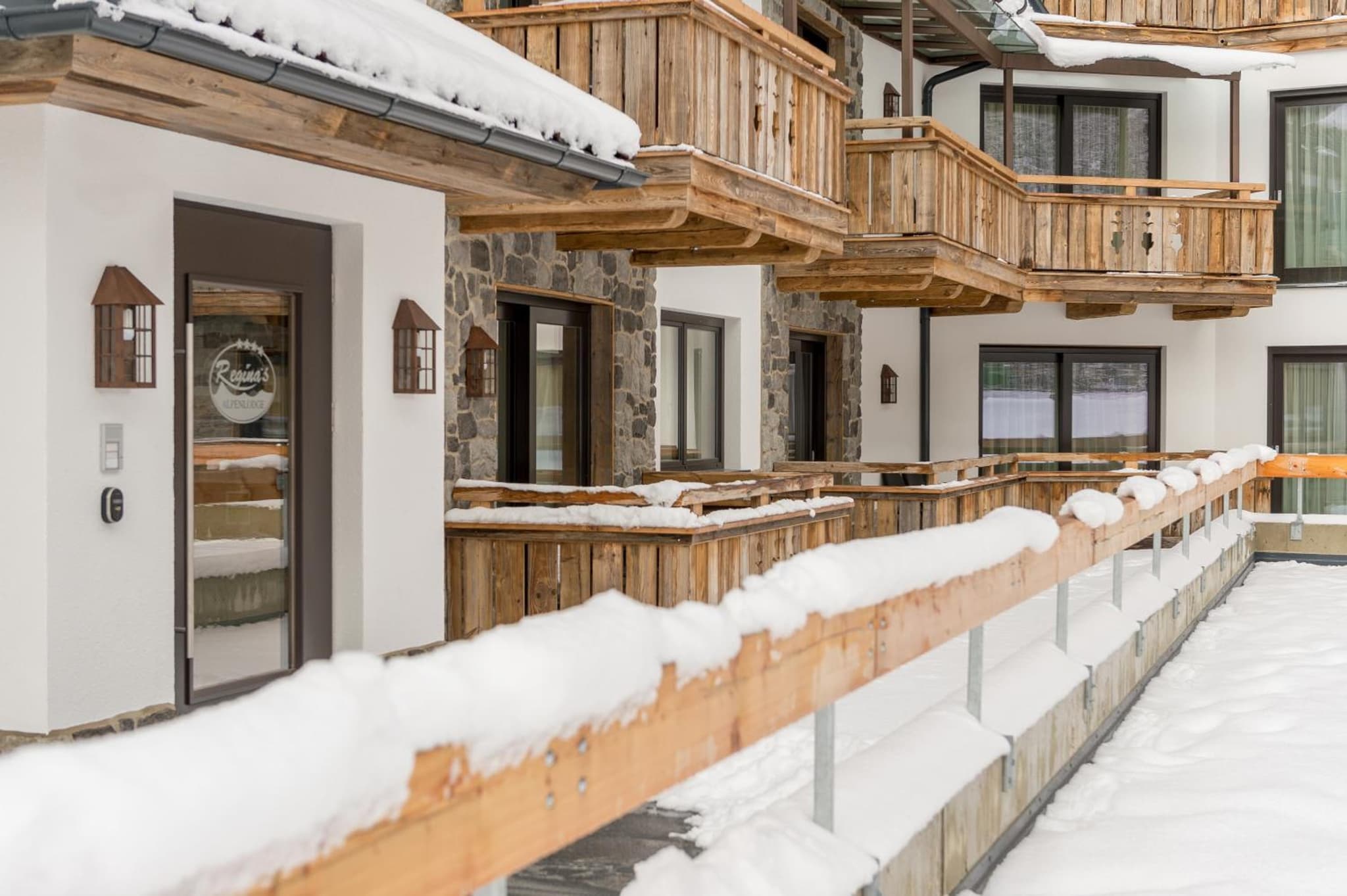 The Lodge by Regina photo 8