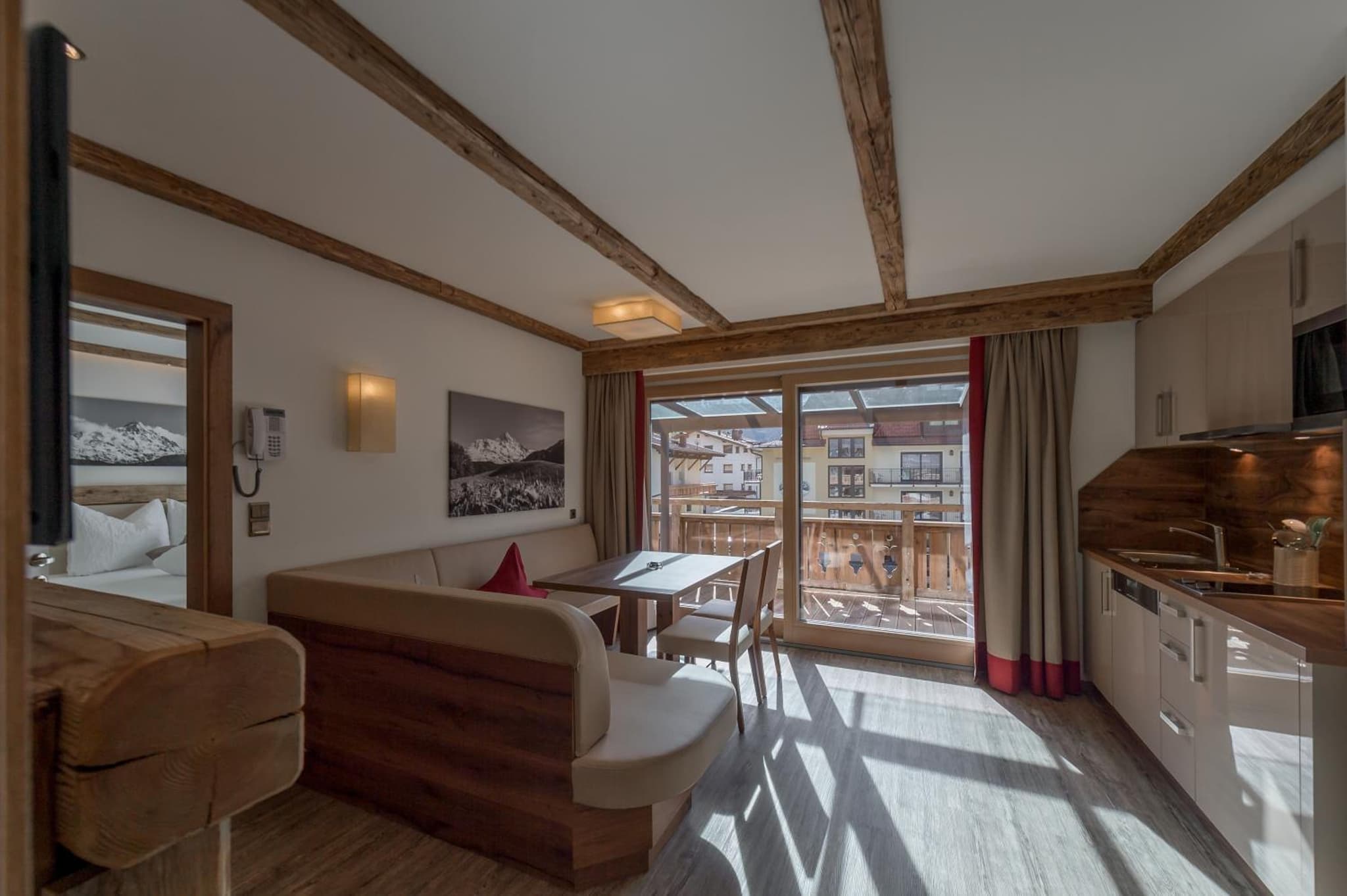 The Lodge by Regina photo 3
