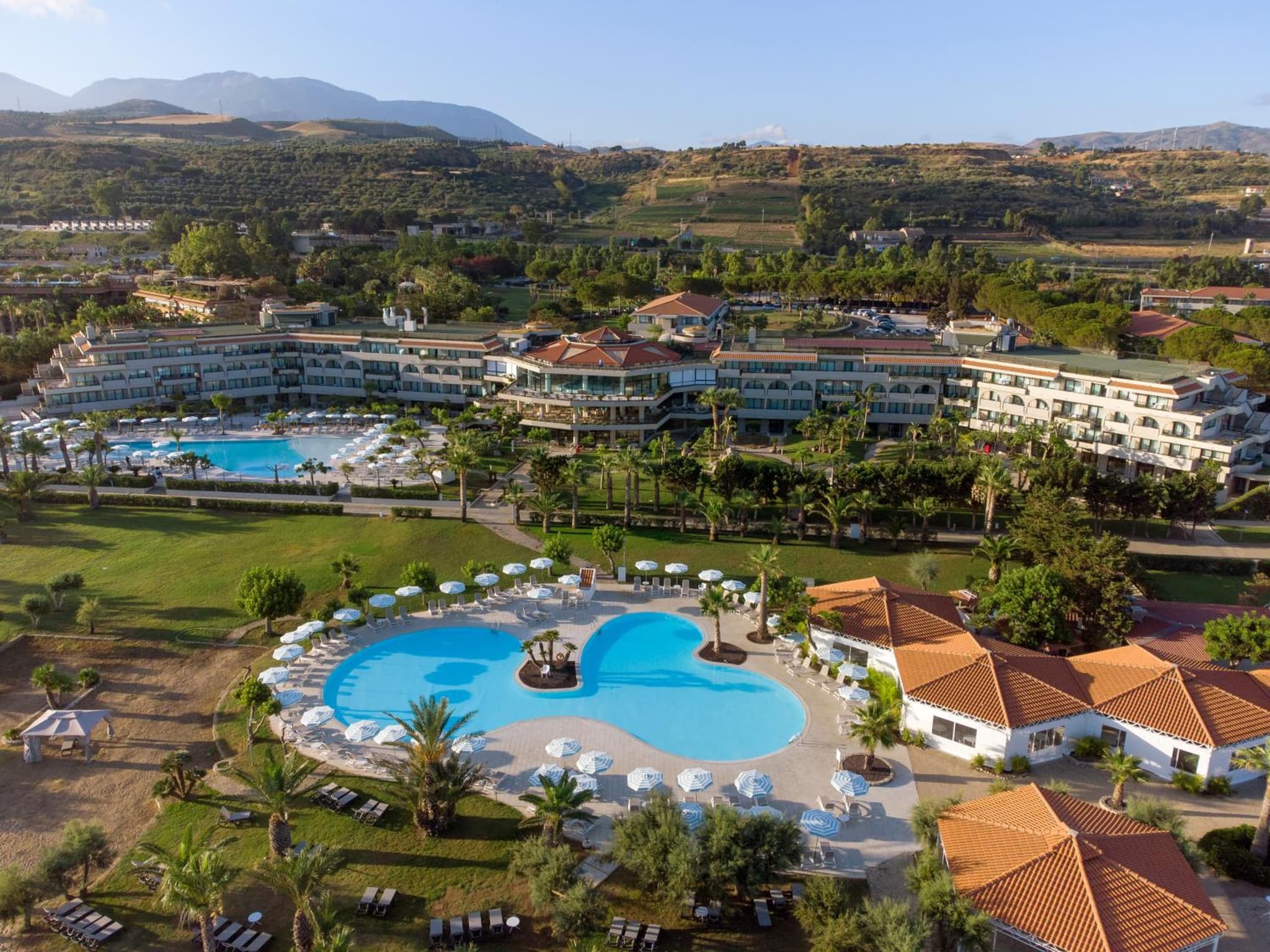 Grand Palladium Sicilia Resort & Spa
