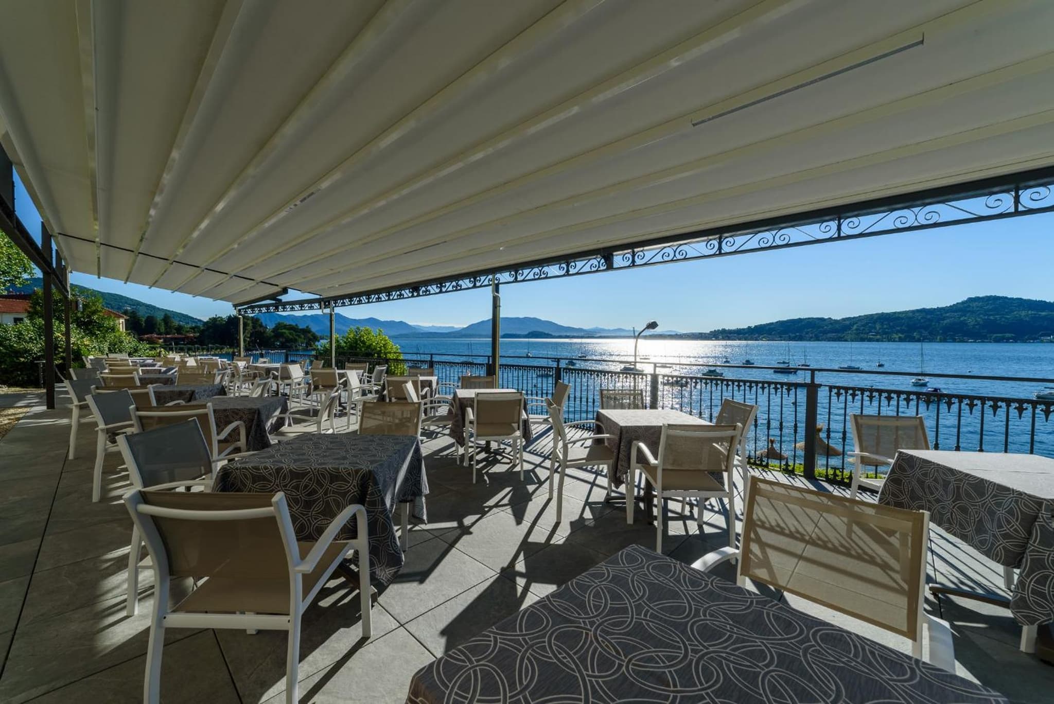 Hotel Villa Paradiso photo 4