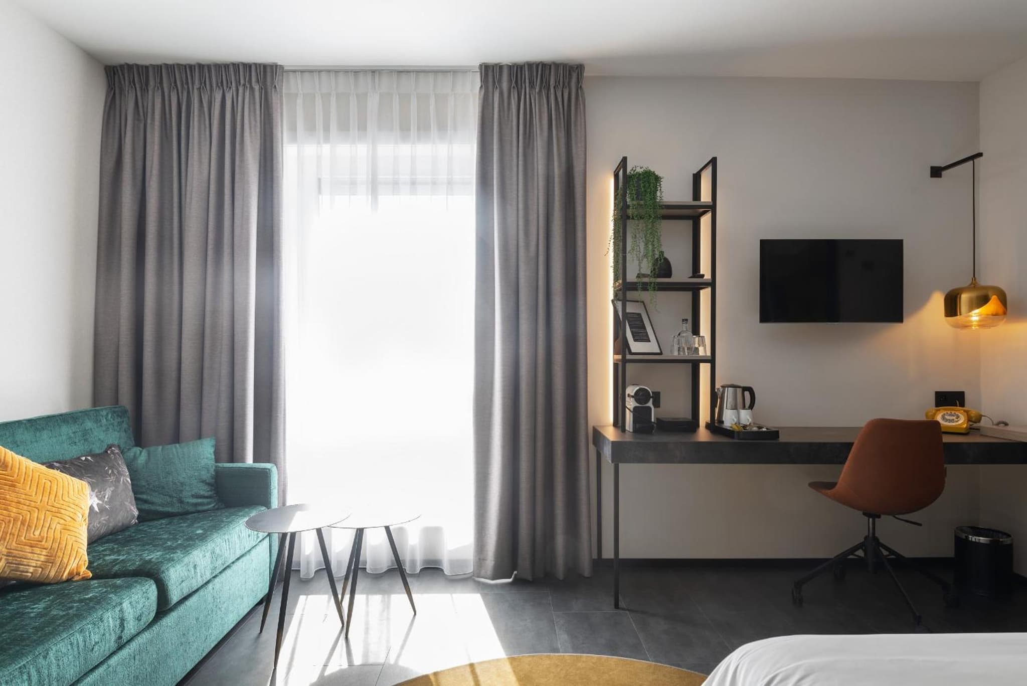 Ariane Hotel photo 7