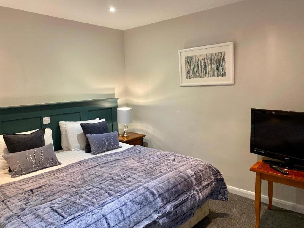 White Hart Hotel photo 3