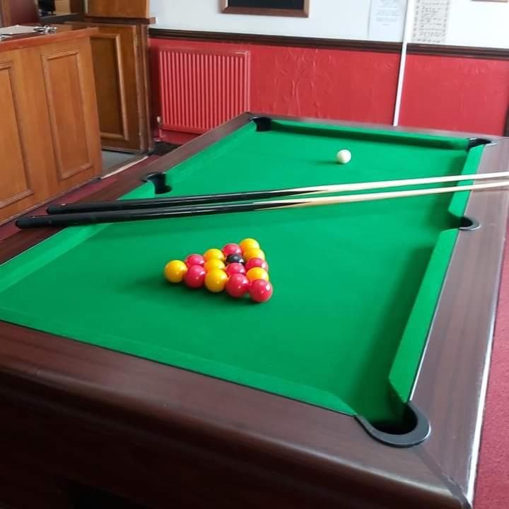 Railway Inn photo 6