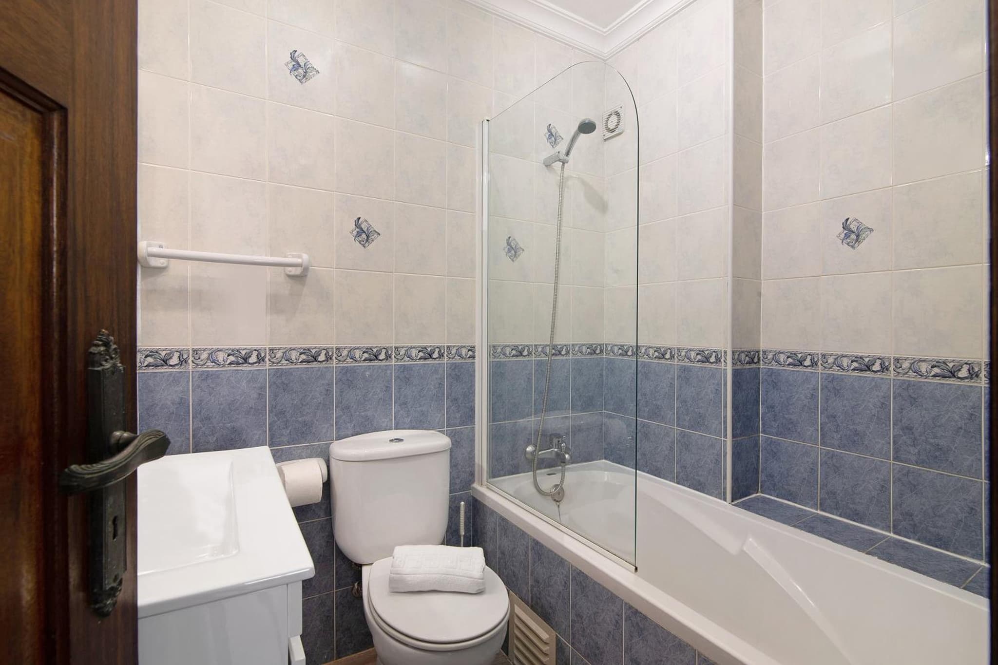Apartamento Old Village T2 Duplex photo 7