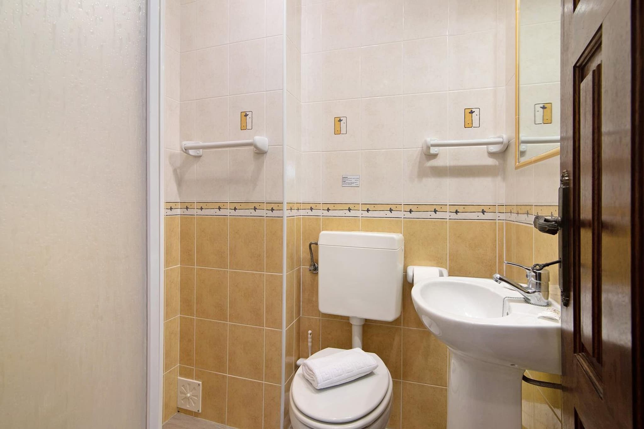 Apartamento Old Village T2 Duplex photo 3