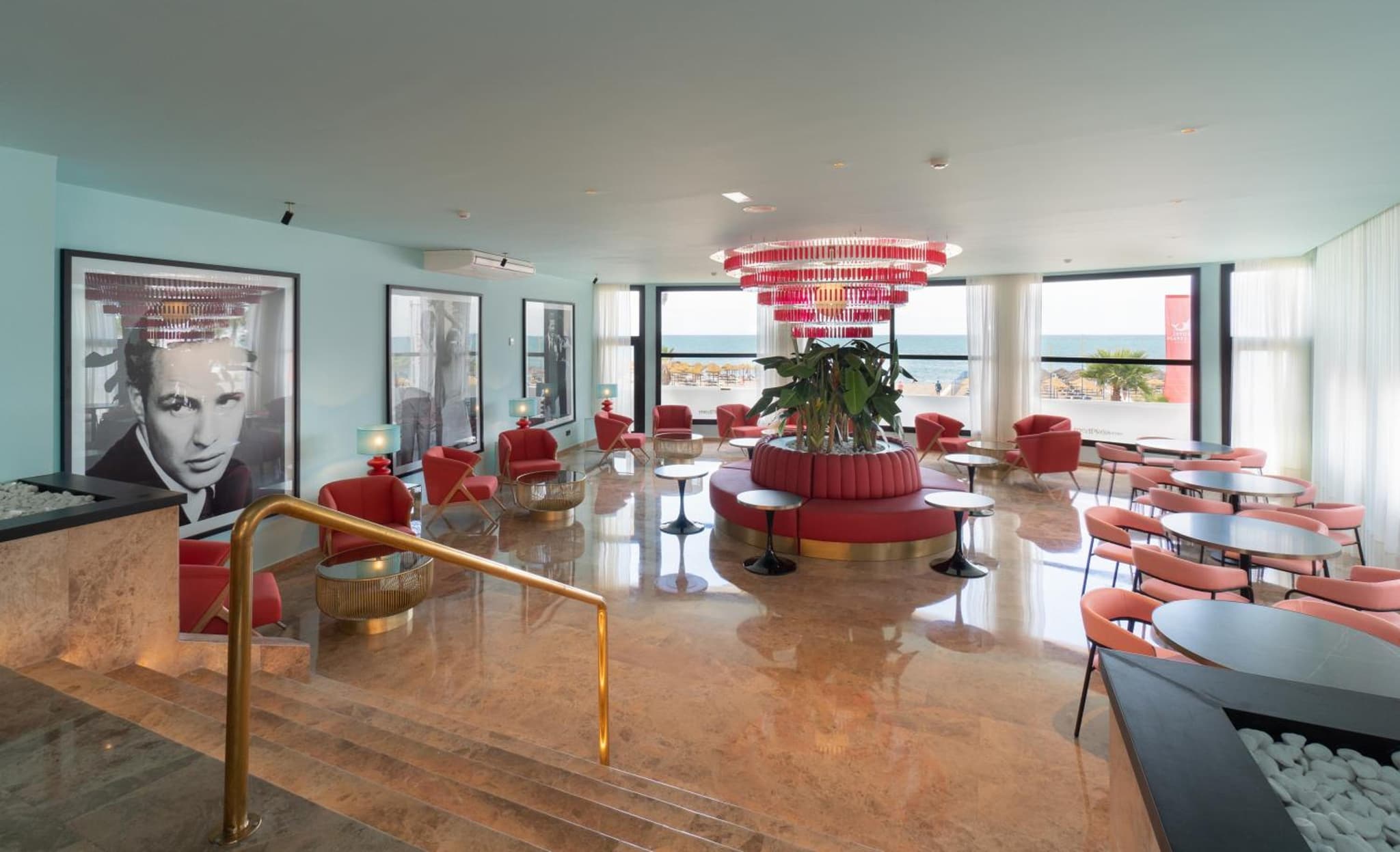 Medplaya Hotel Pez Espada photo 4
