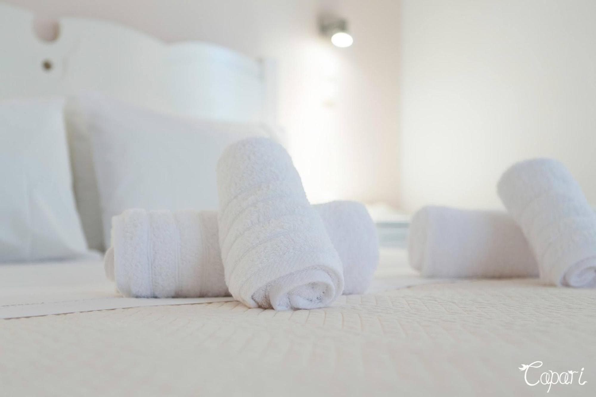 Eight Dimensions Capari Suites Elafonisos photo 3
