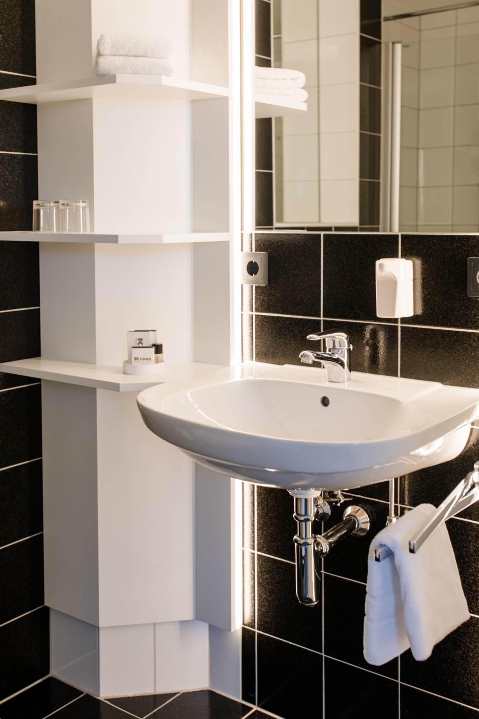 Hotel Krone photo 6