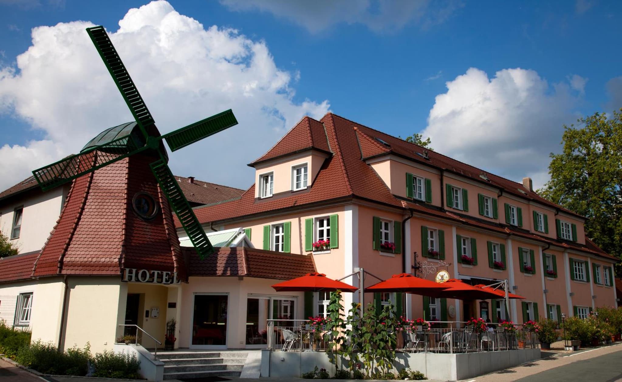 building
