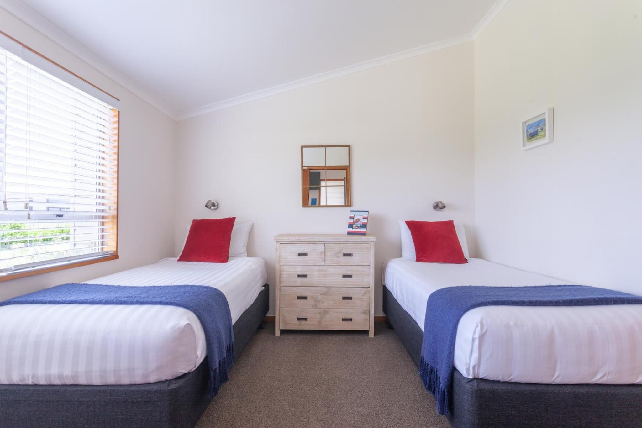 Pacific Rendezvous Resort photo 4