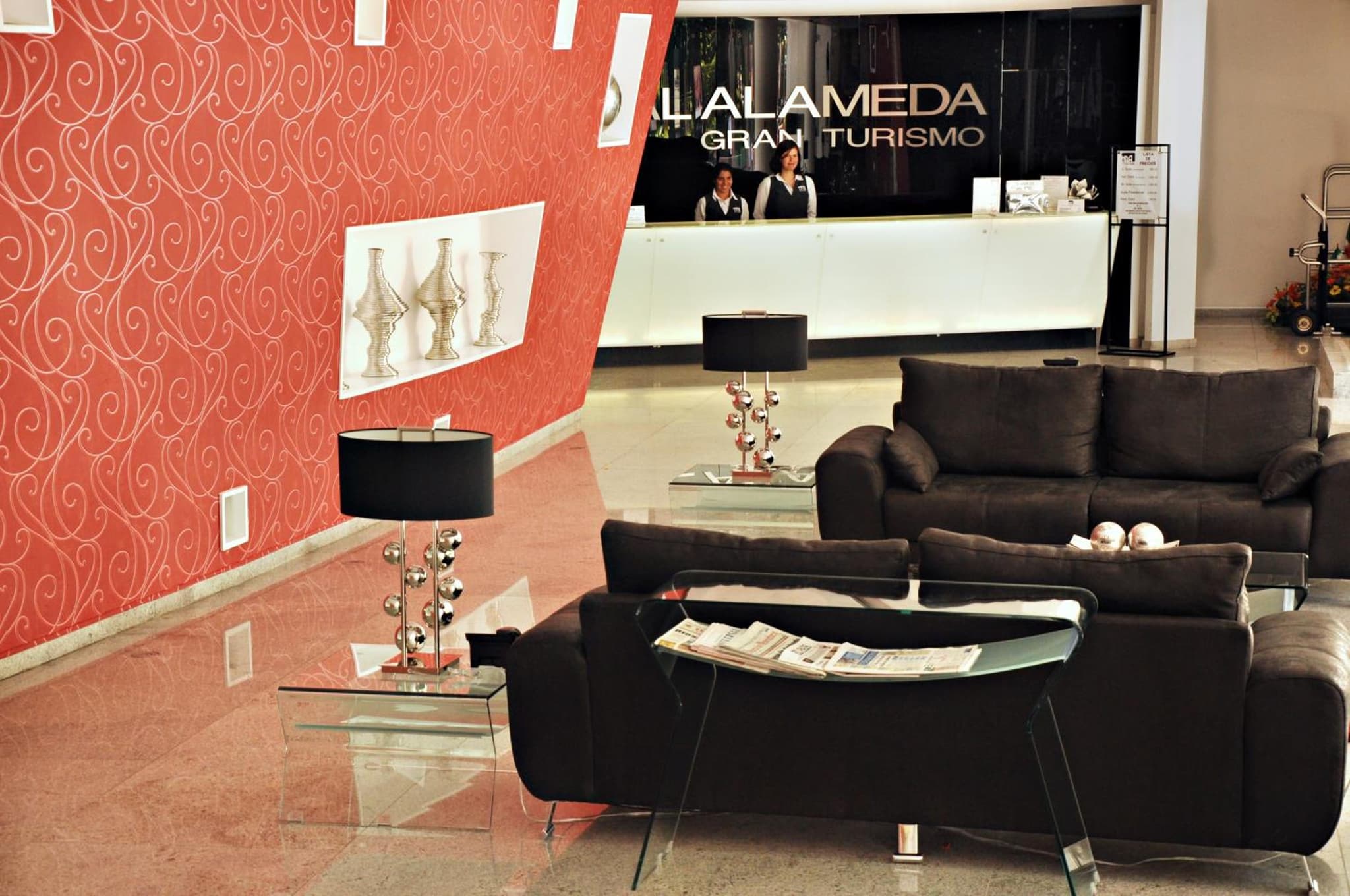 Hotel Real Alameda de Queretaro photo 5