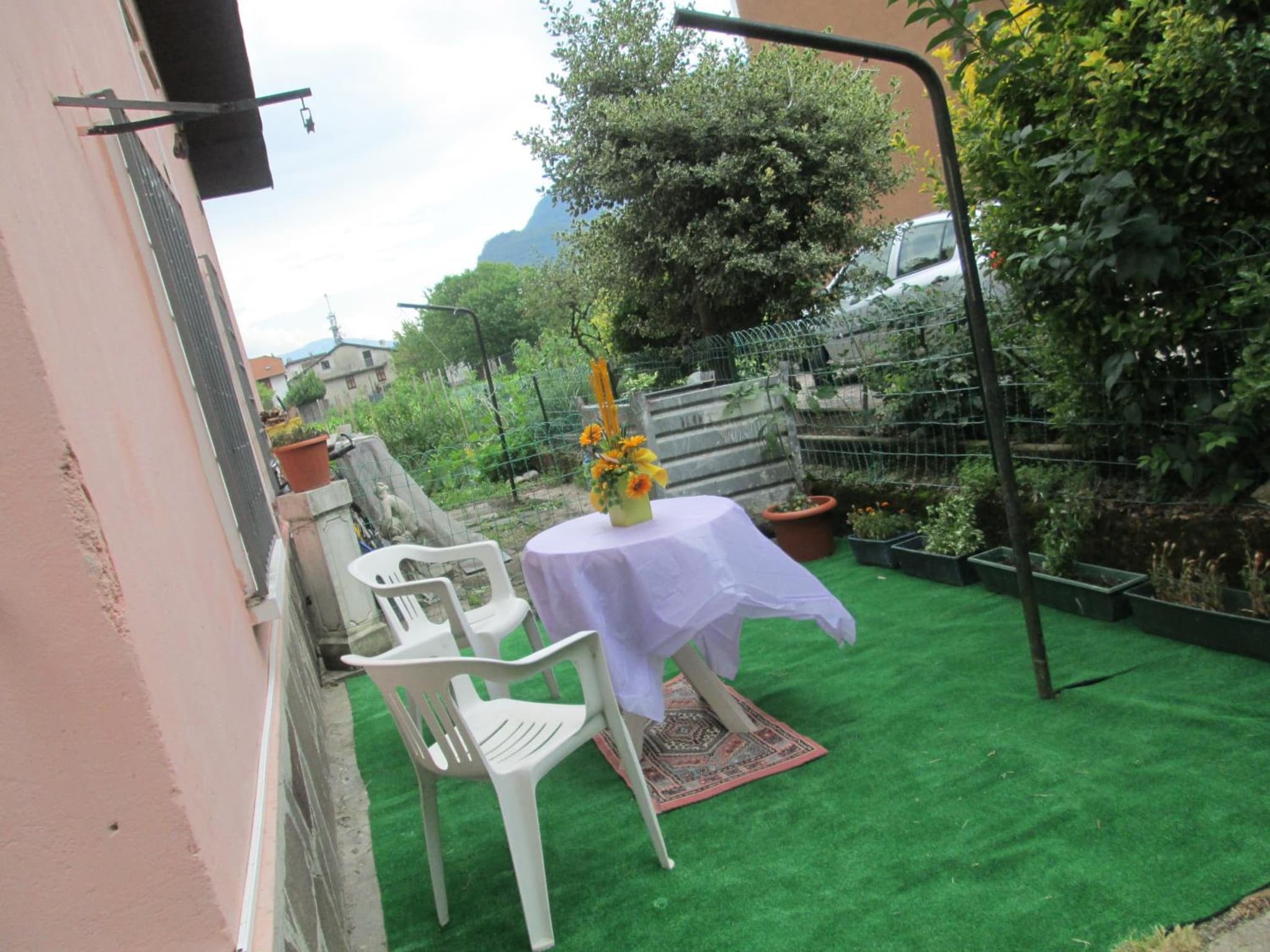 B&B Trento Nord photo 7