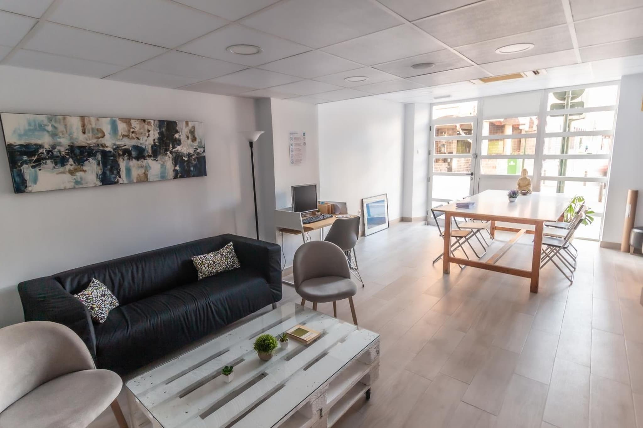 lounge