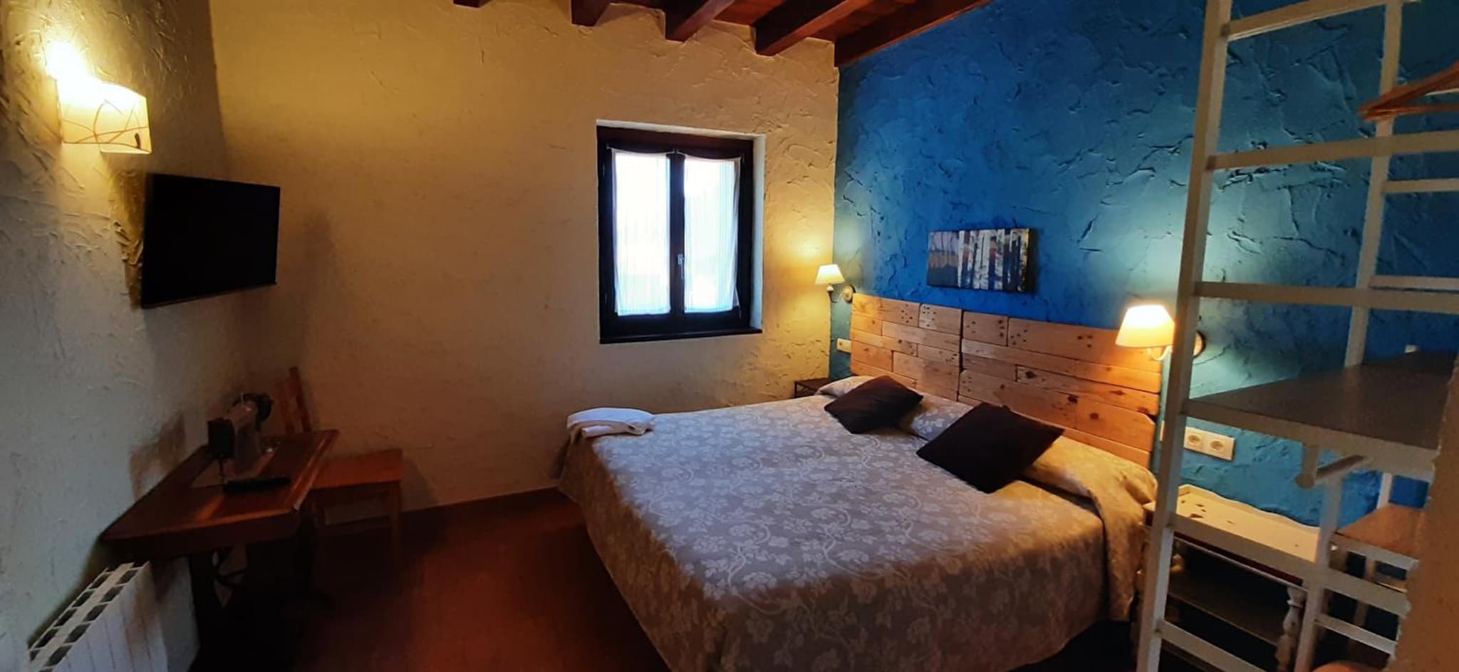EcoHotel Rural Angiz photo 7
