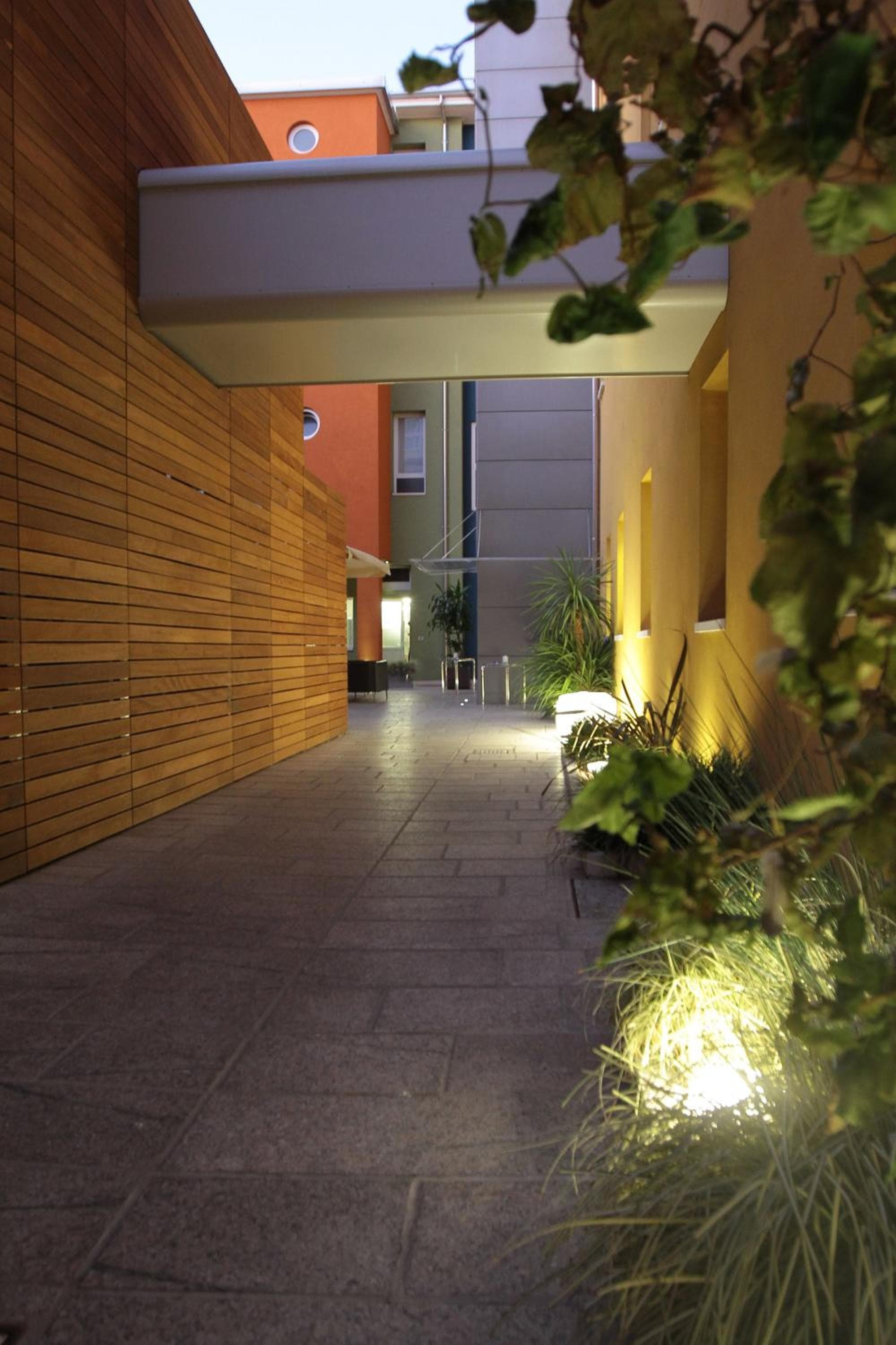Best Western Plus Hotel Bologna photo 6