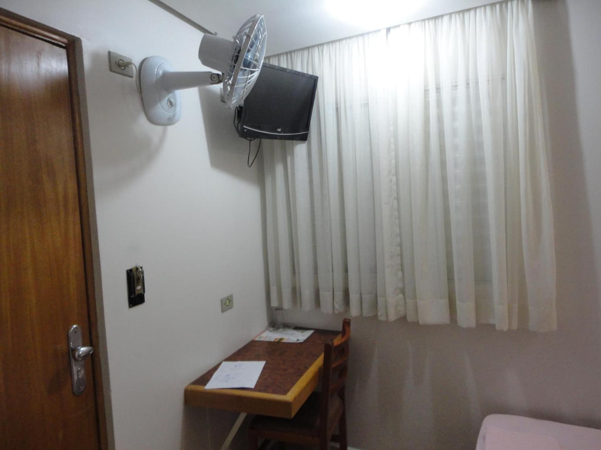 Hotel Joamar photo 2