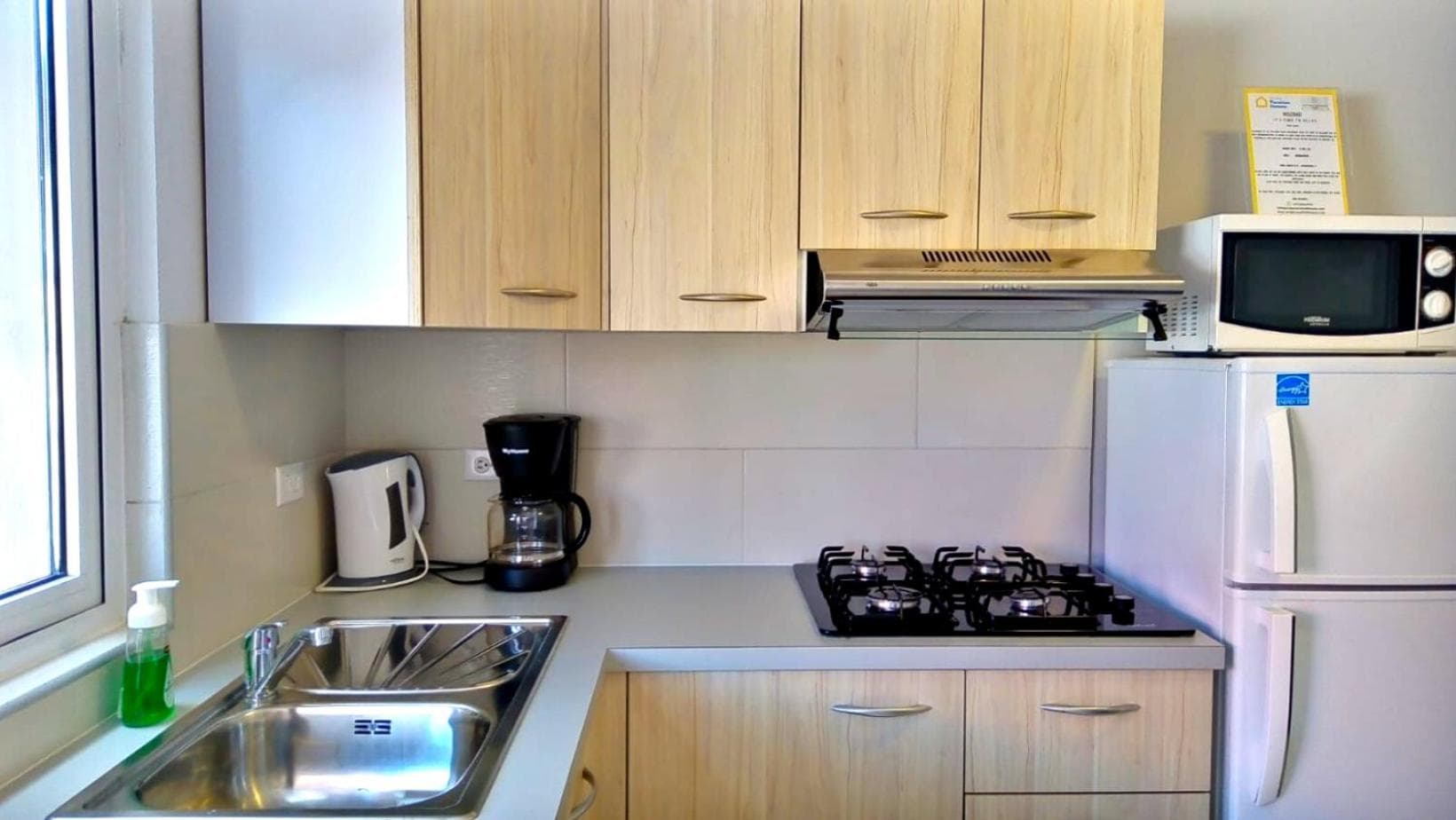 Rooi Santo Residence photo 5