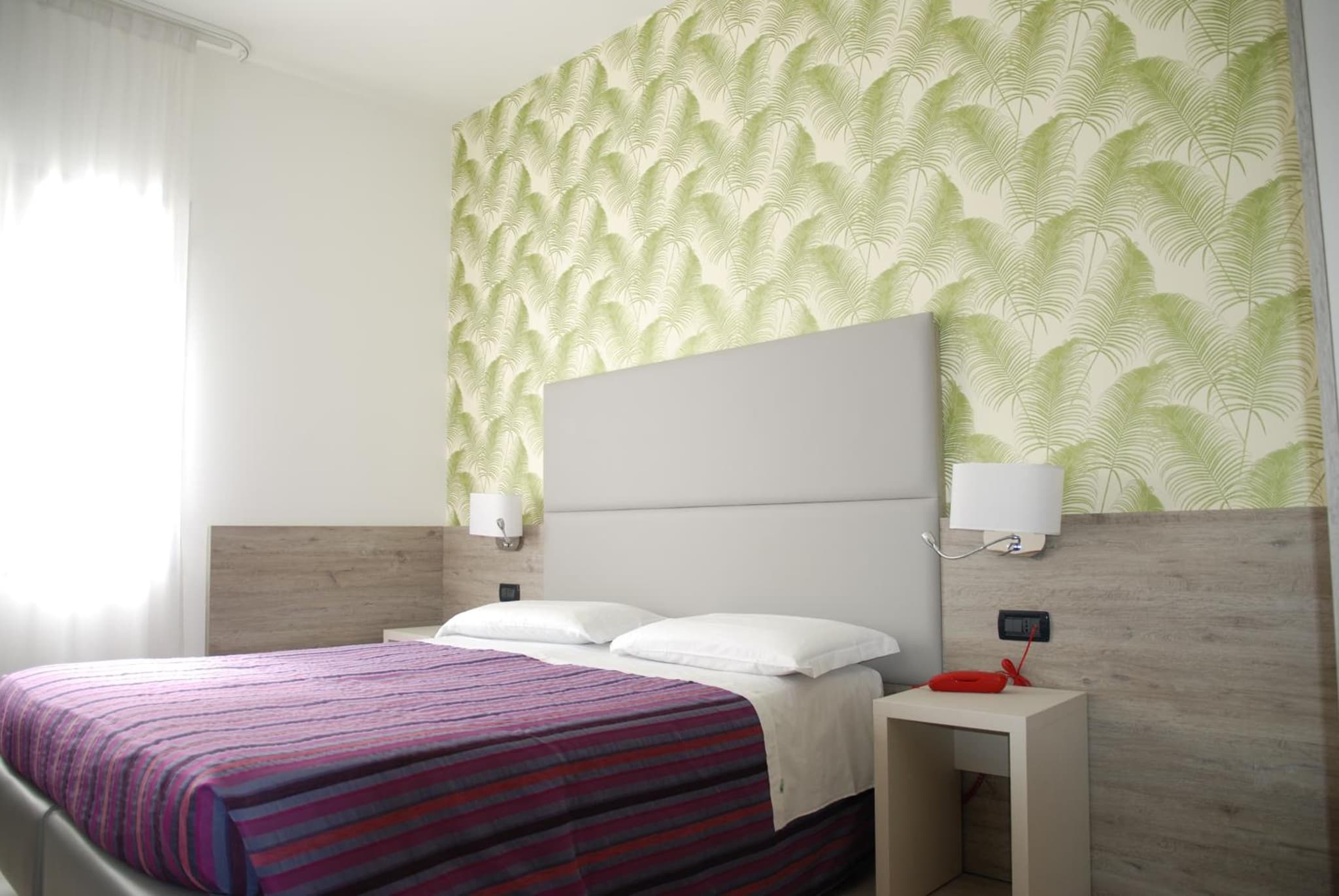 Hotel Lugano Torretta photo 5