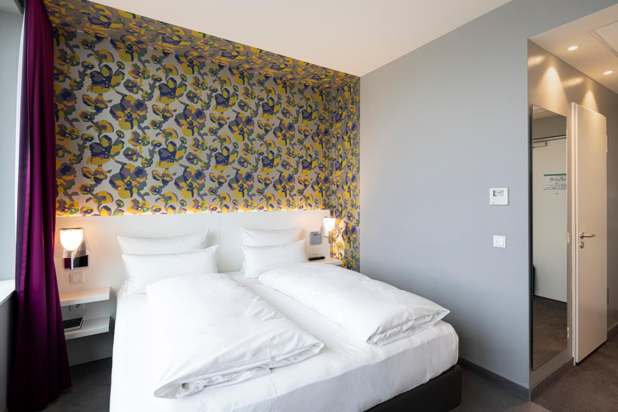 Hotel am Remspark photo 2
