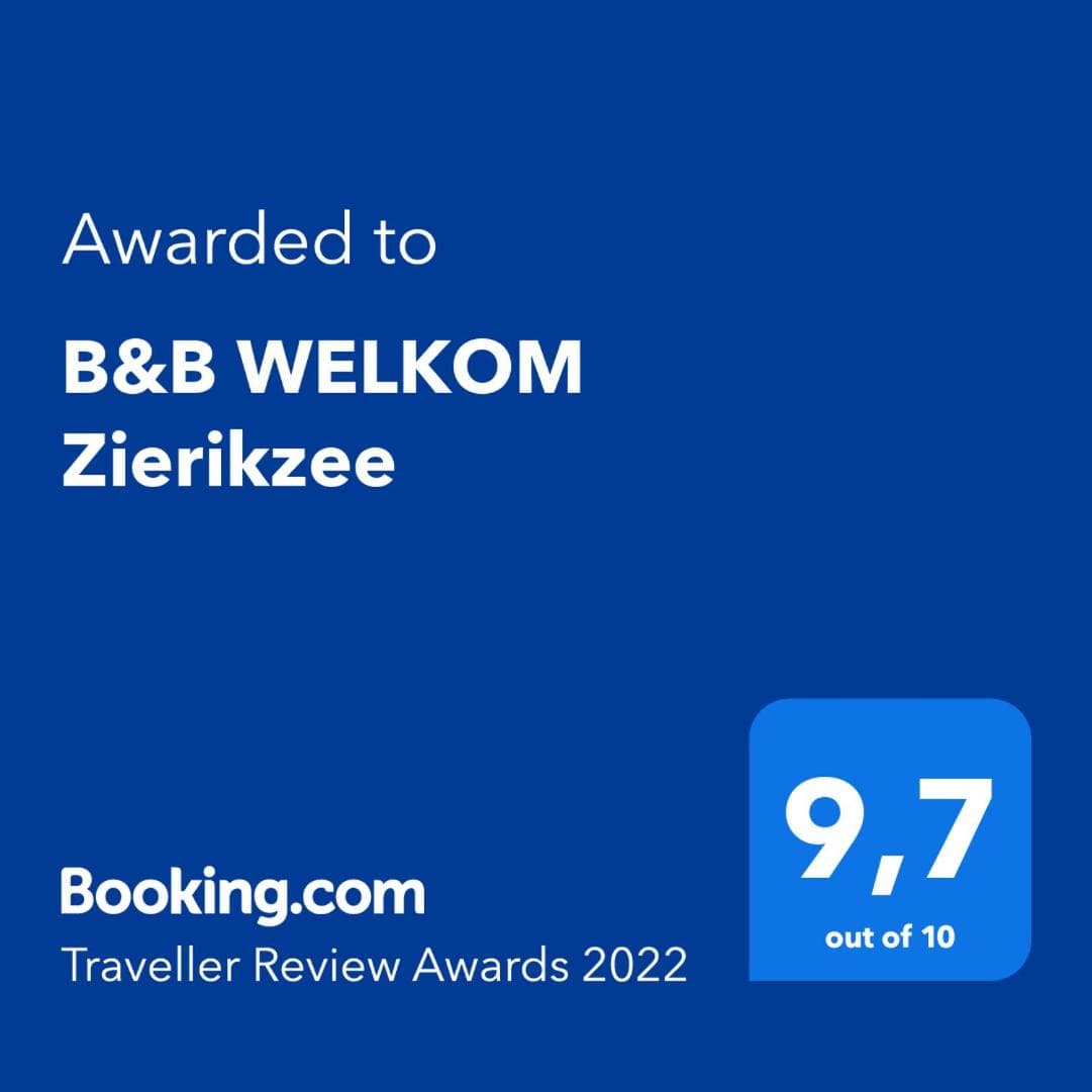B&B WELKOM Zierikzee photo 2