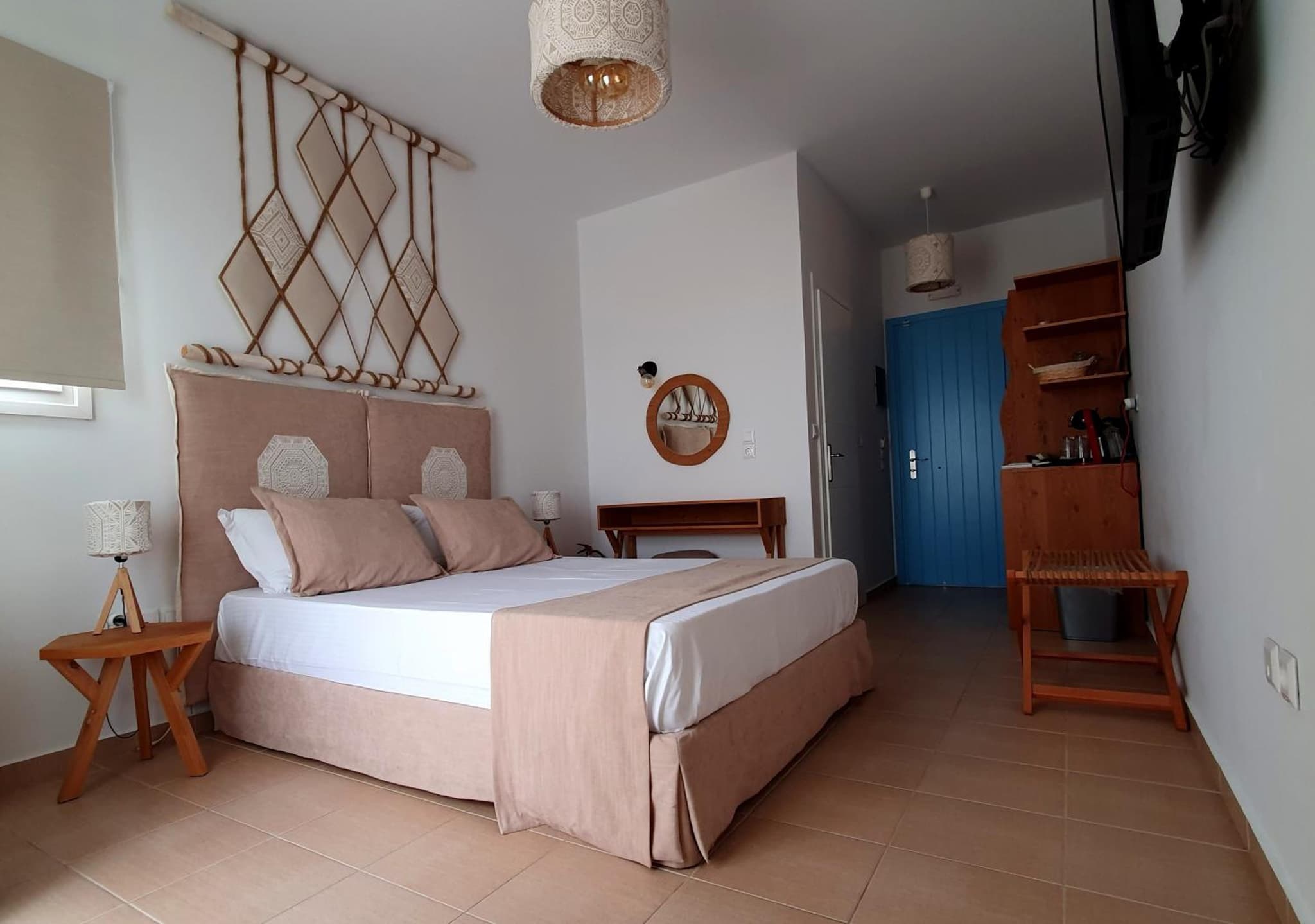 Sarakiniko Rooms photo 4