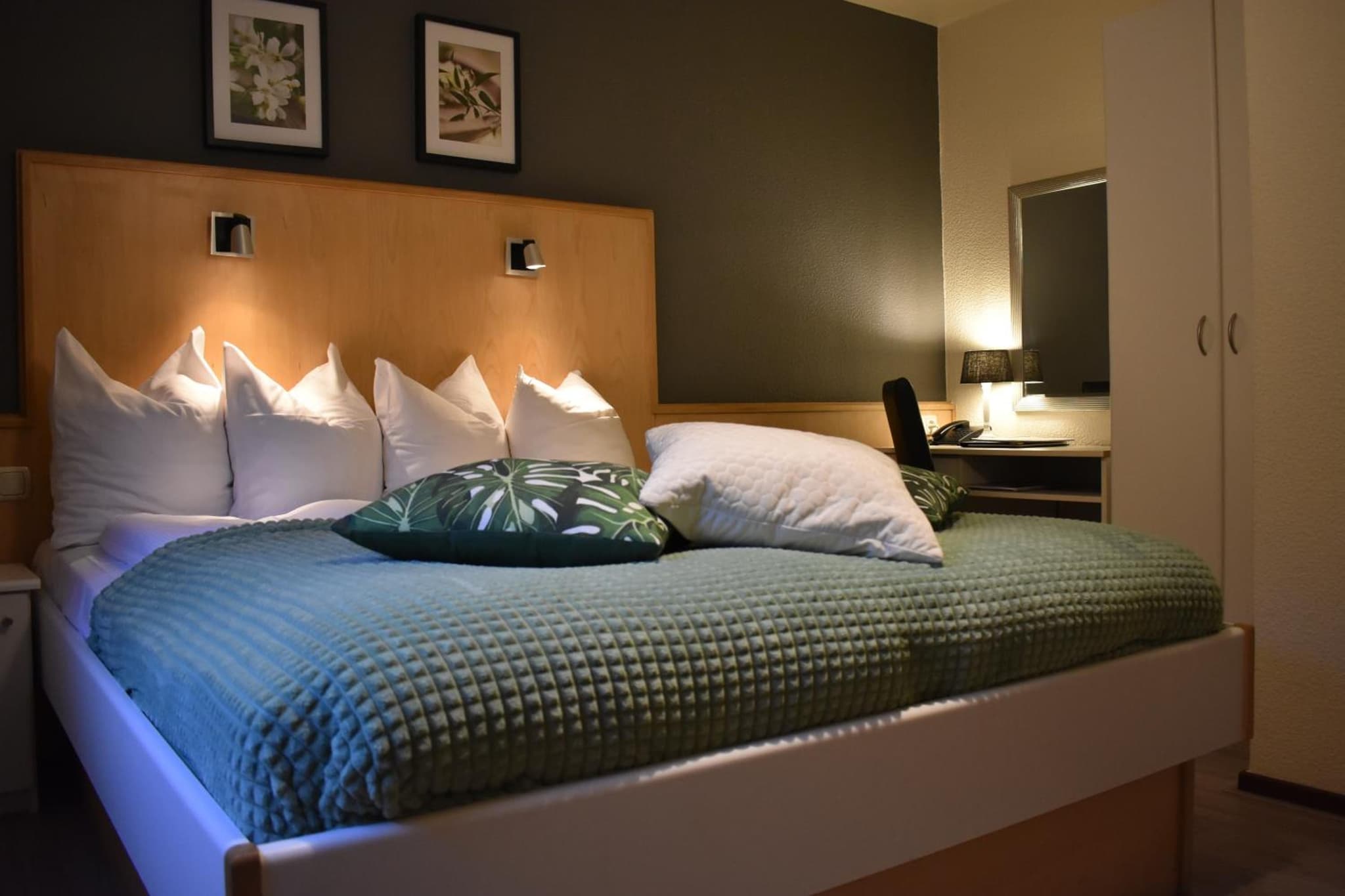 Hotel Atlanta photo 2